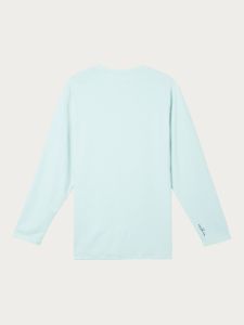 Defense Long Sleeve Sun Shirt sold by Hang Ten
