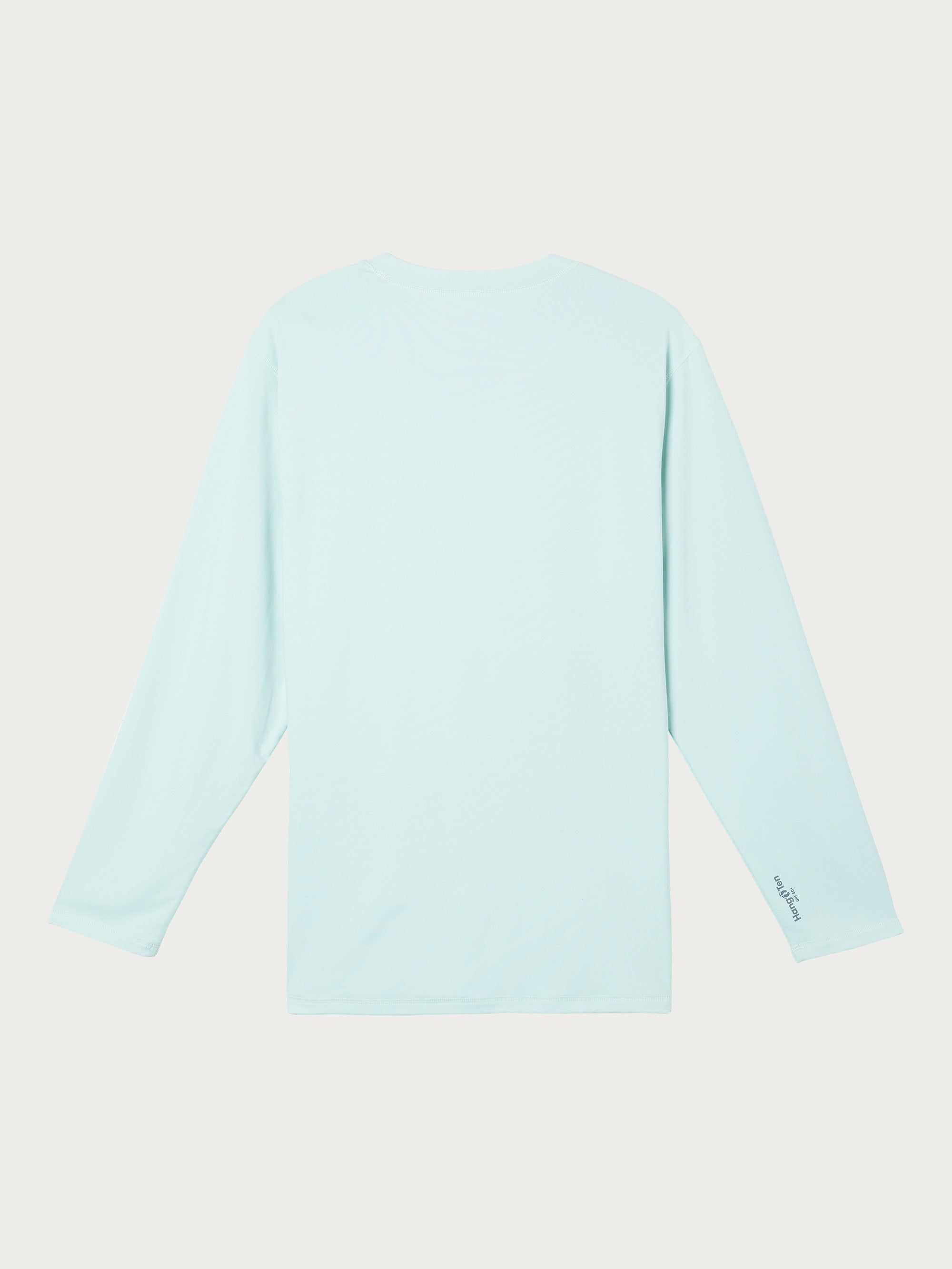 Defense Long Sleeve Sun Shirt sold by Hang Ten product image thumbnail 6