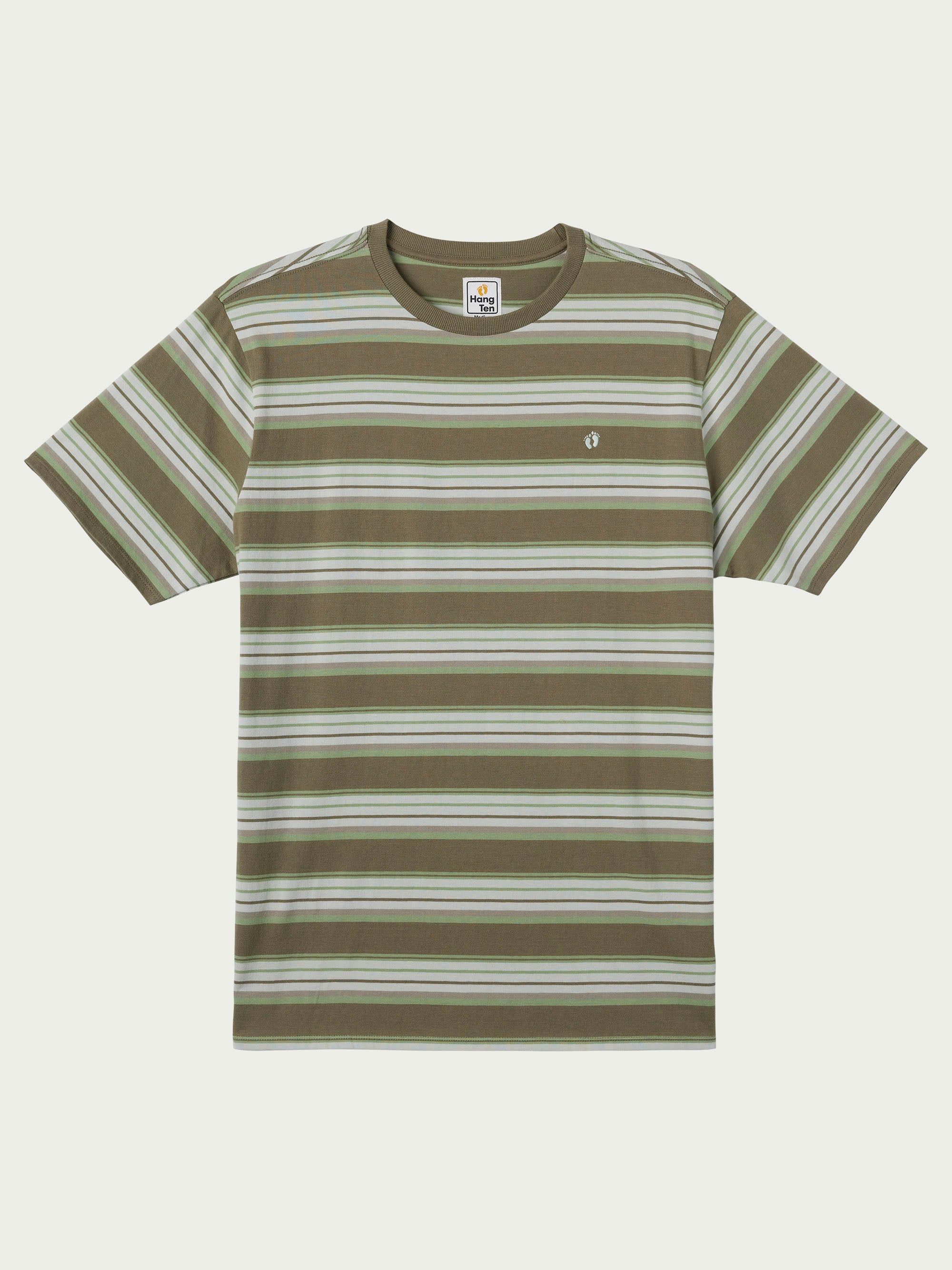 Harry Tee sold by Hang Ten