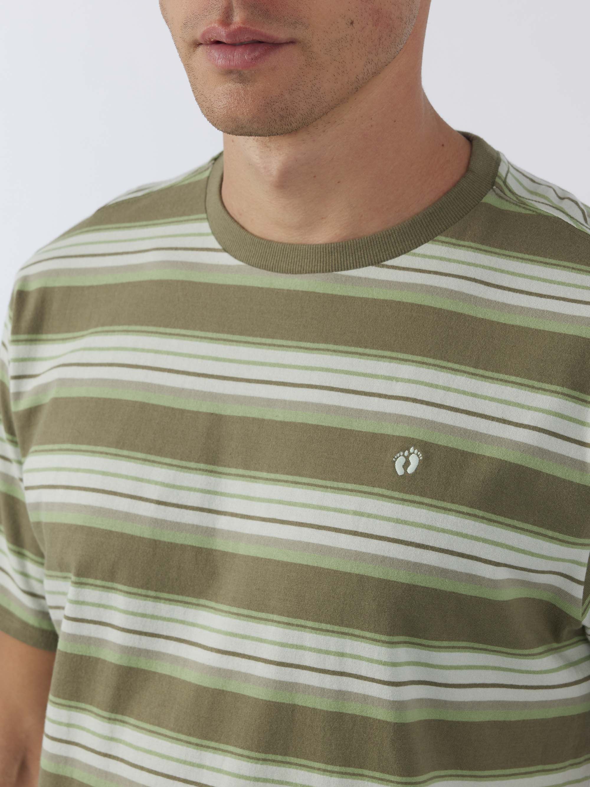 Harry Tee sold by Hang Ten product image thumbnail 4