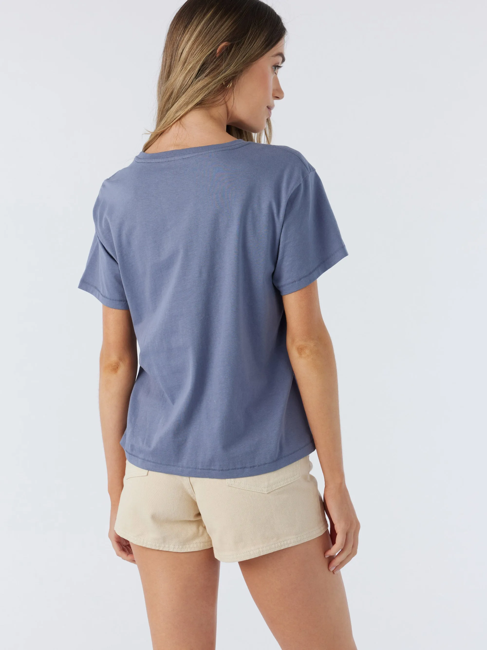 Palm Sunset Tee sold by Hang Ten product image thumbnail 2