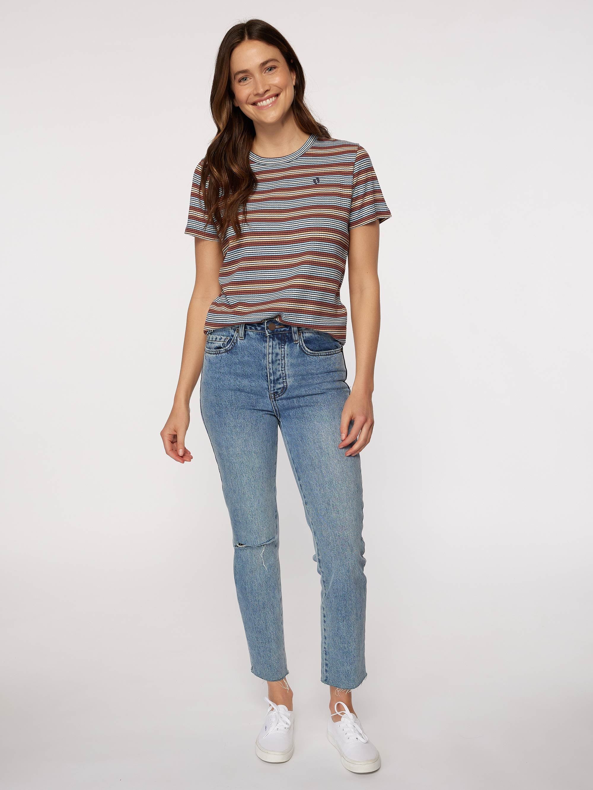 Mallory Tee sold by Hang Ten product image thumbnail 8