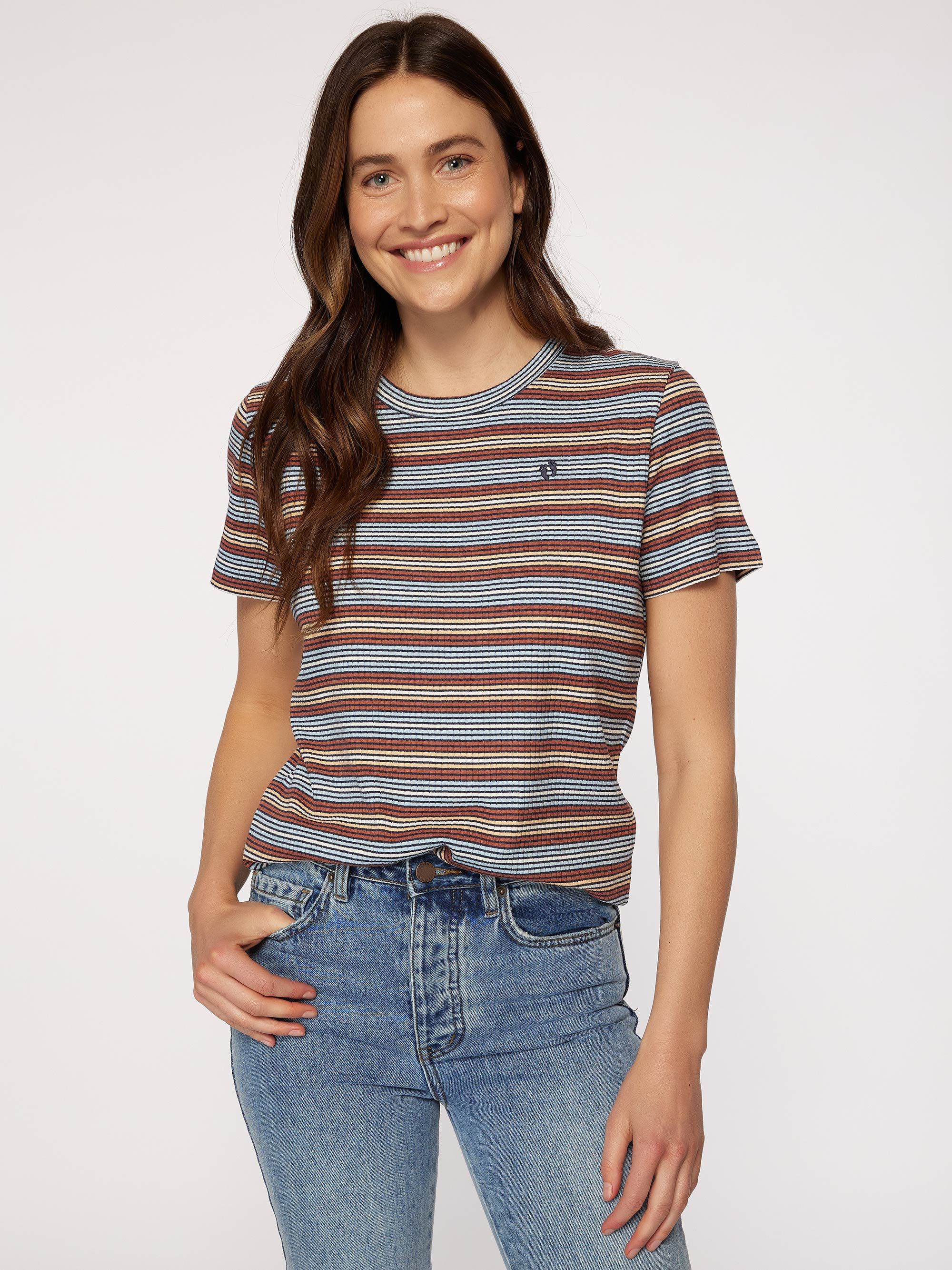 Mallory Tee sold by Hang Ten product image thumbnail 9