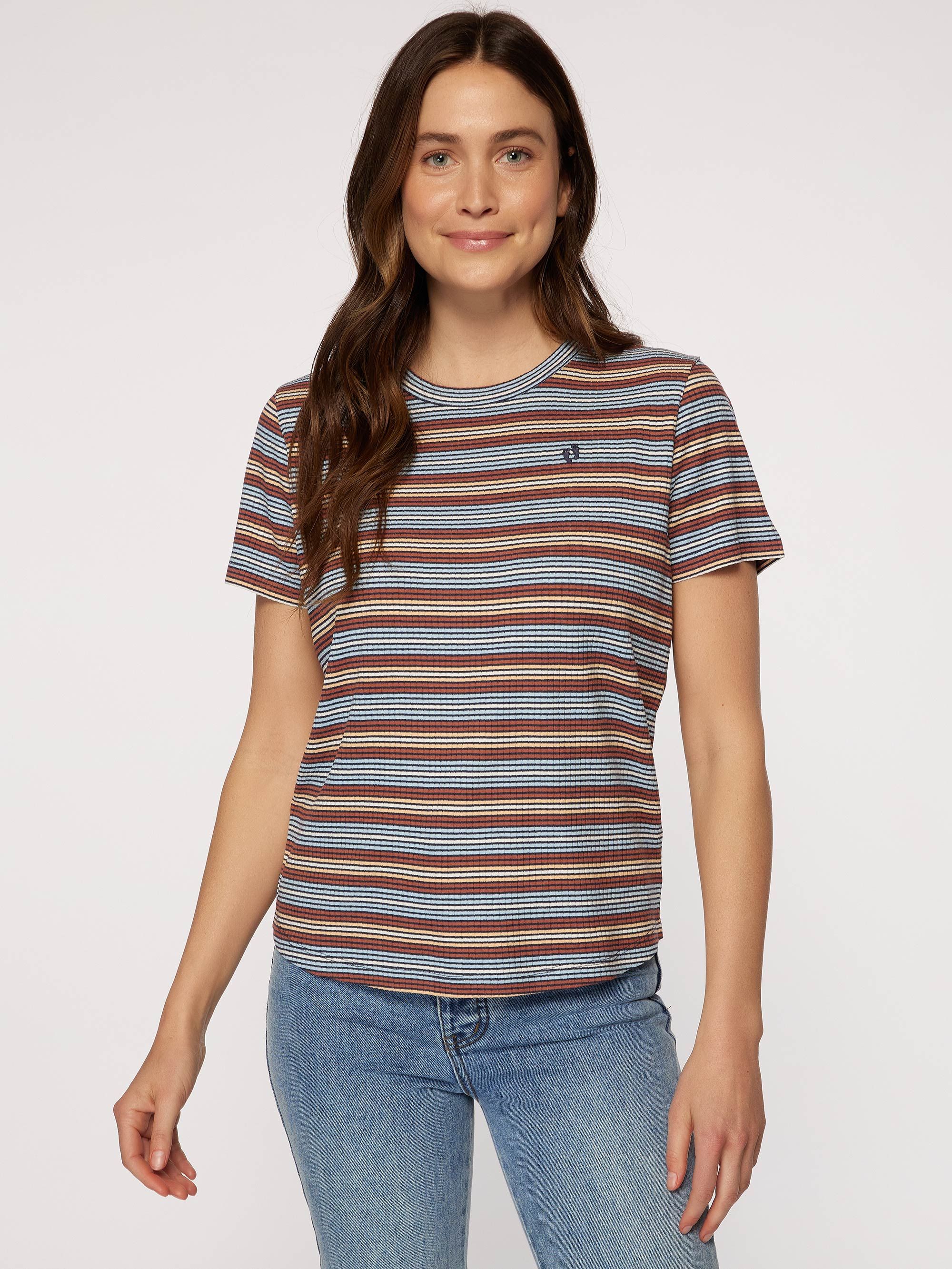 Mallory Tee sold by Hang Ten product image thumbnail 7