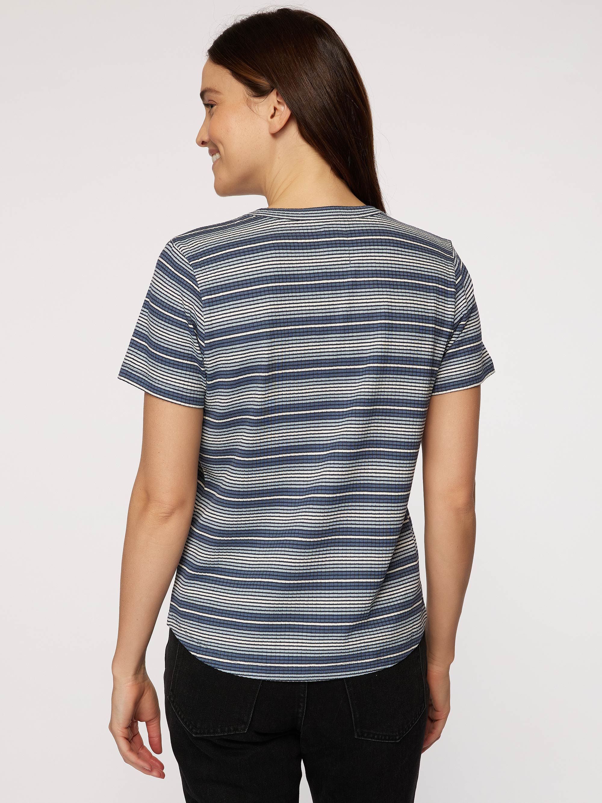Mallory Tee sold by Hang Ten product image thumbnail 2