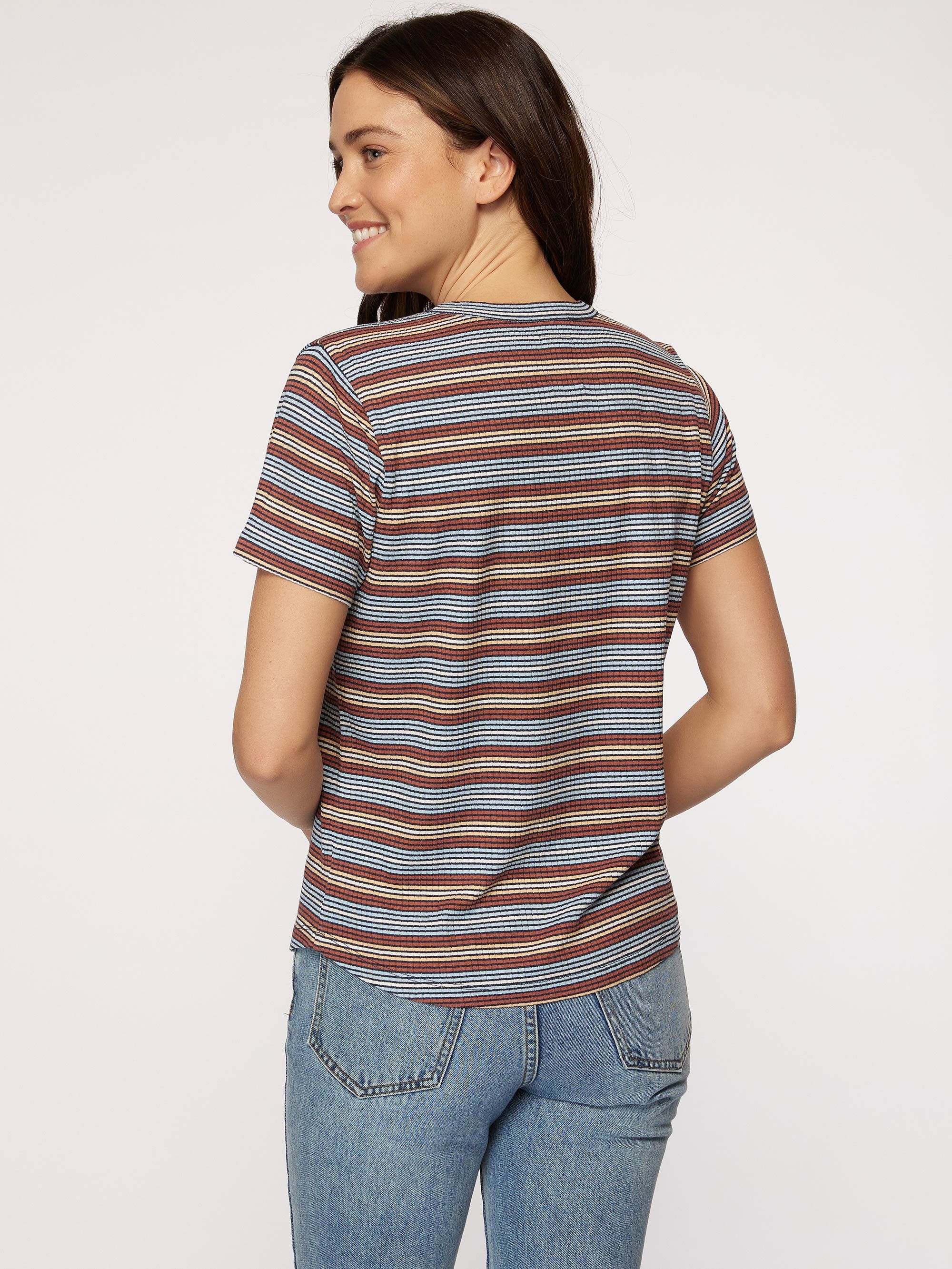 Mallory Tee sold by Hang Ten product image thumbnail 12