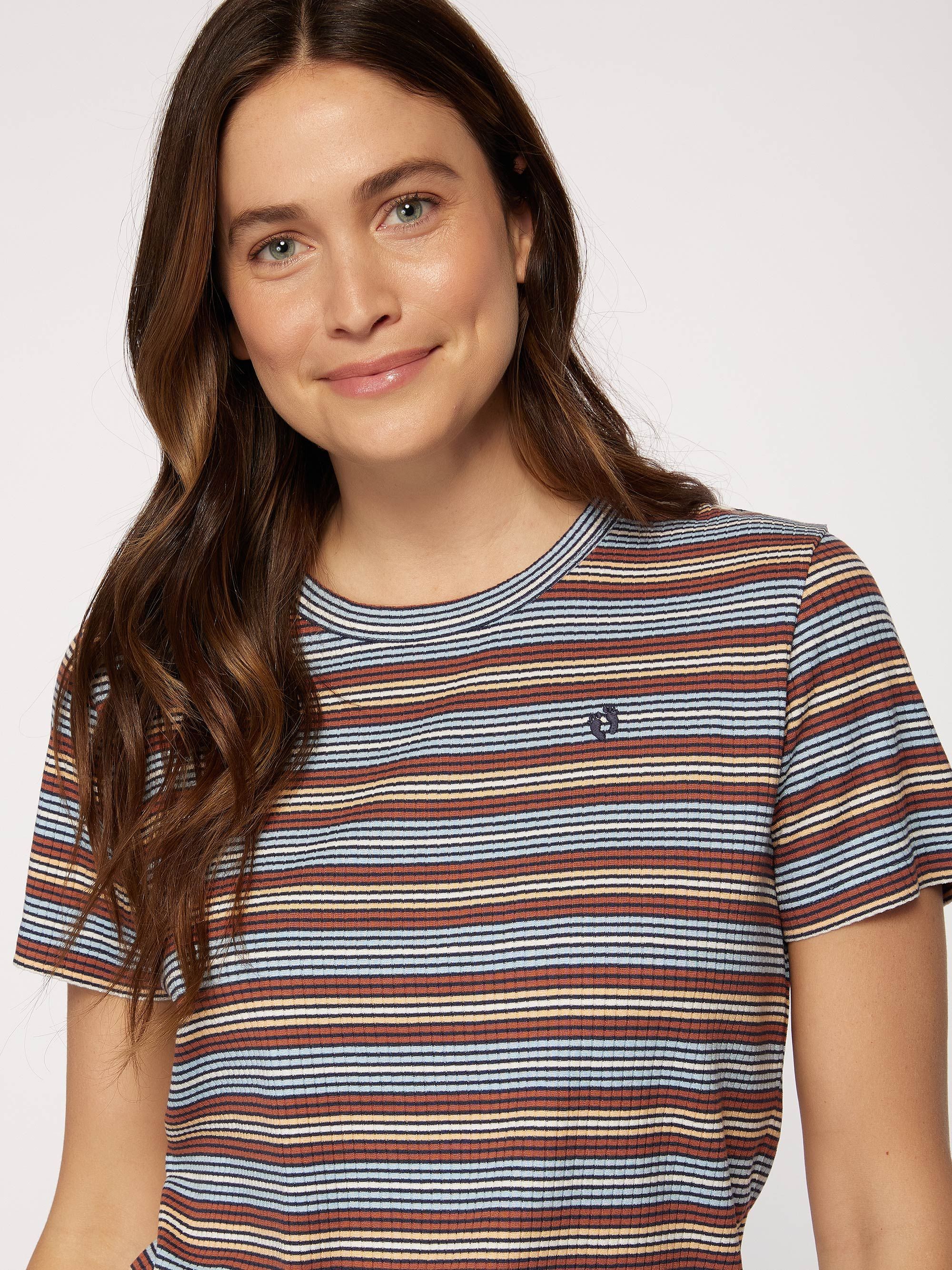 Mallory Tee sold by Hang Ten product image thumbnail 10