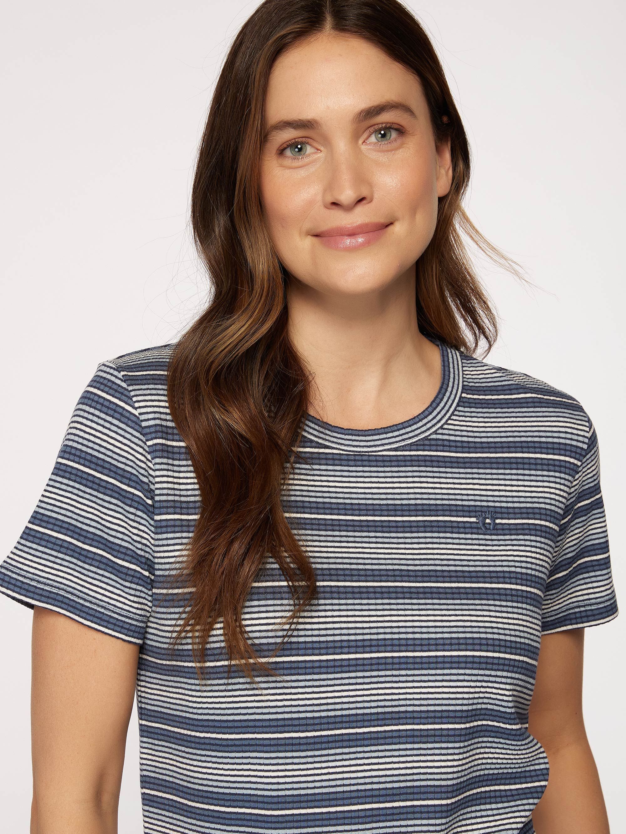 Mallory Tee sold by Hang Ten product image thumbnail 6