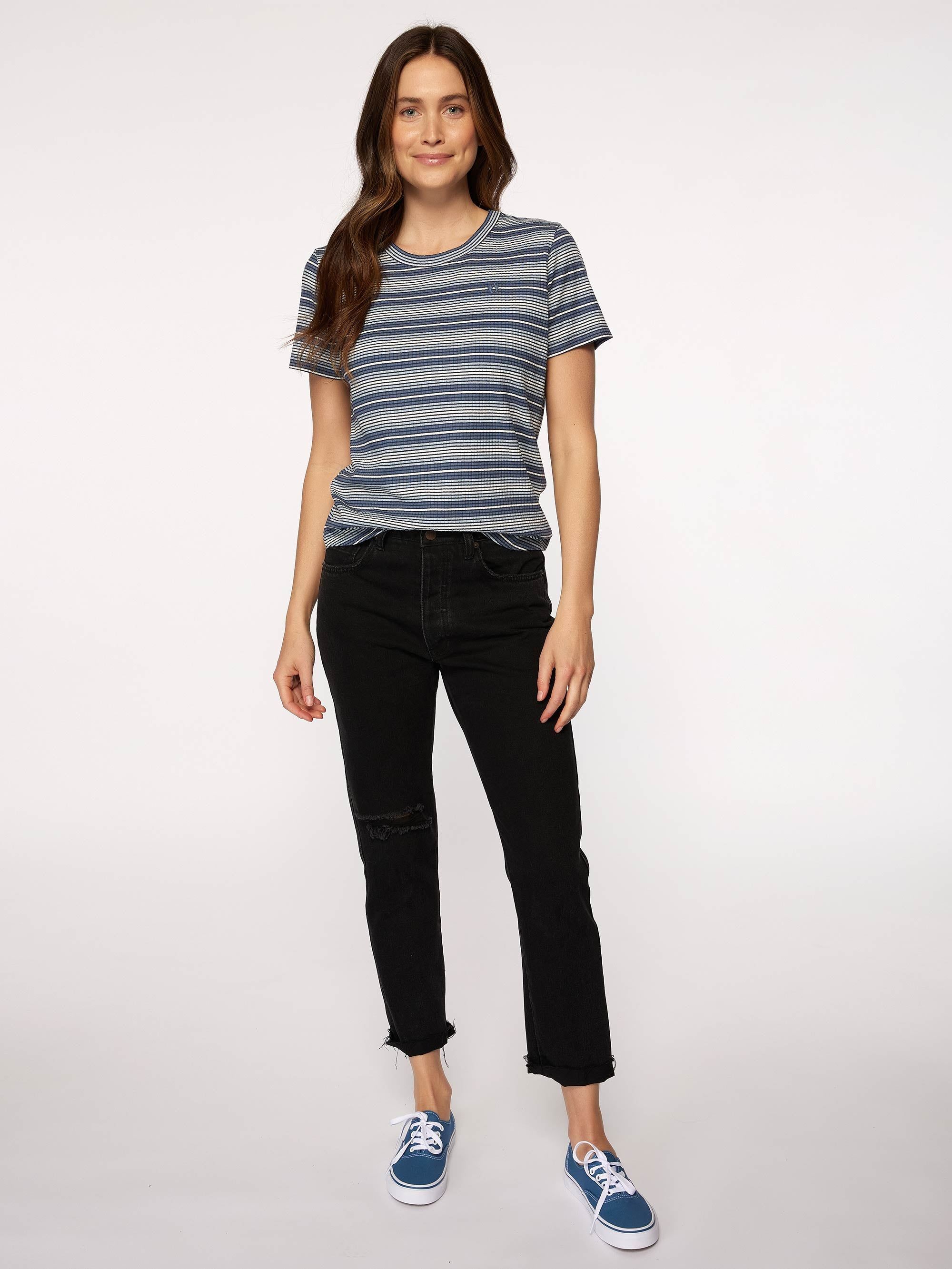 Mallory Tee sold by Hang Ten product image thumbnail 3