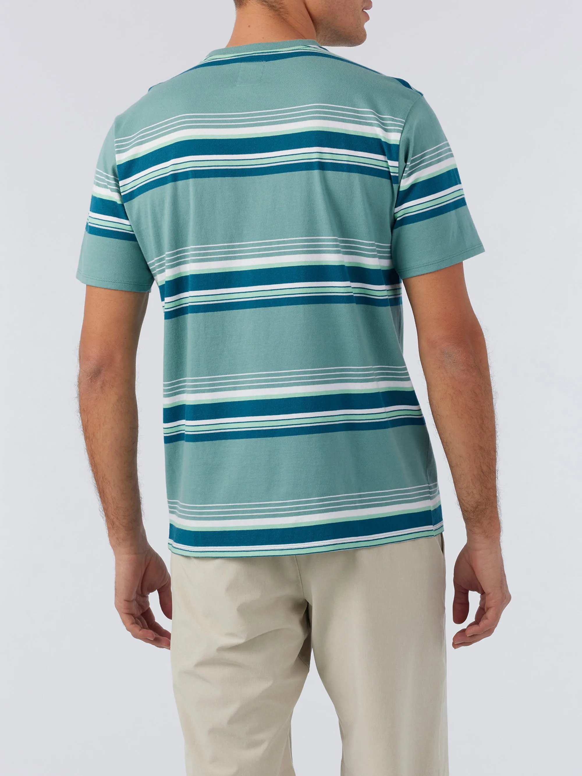 Radical Pocket Tee sold by Hang Ten product image thumbnail 5