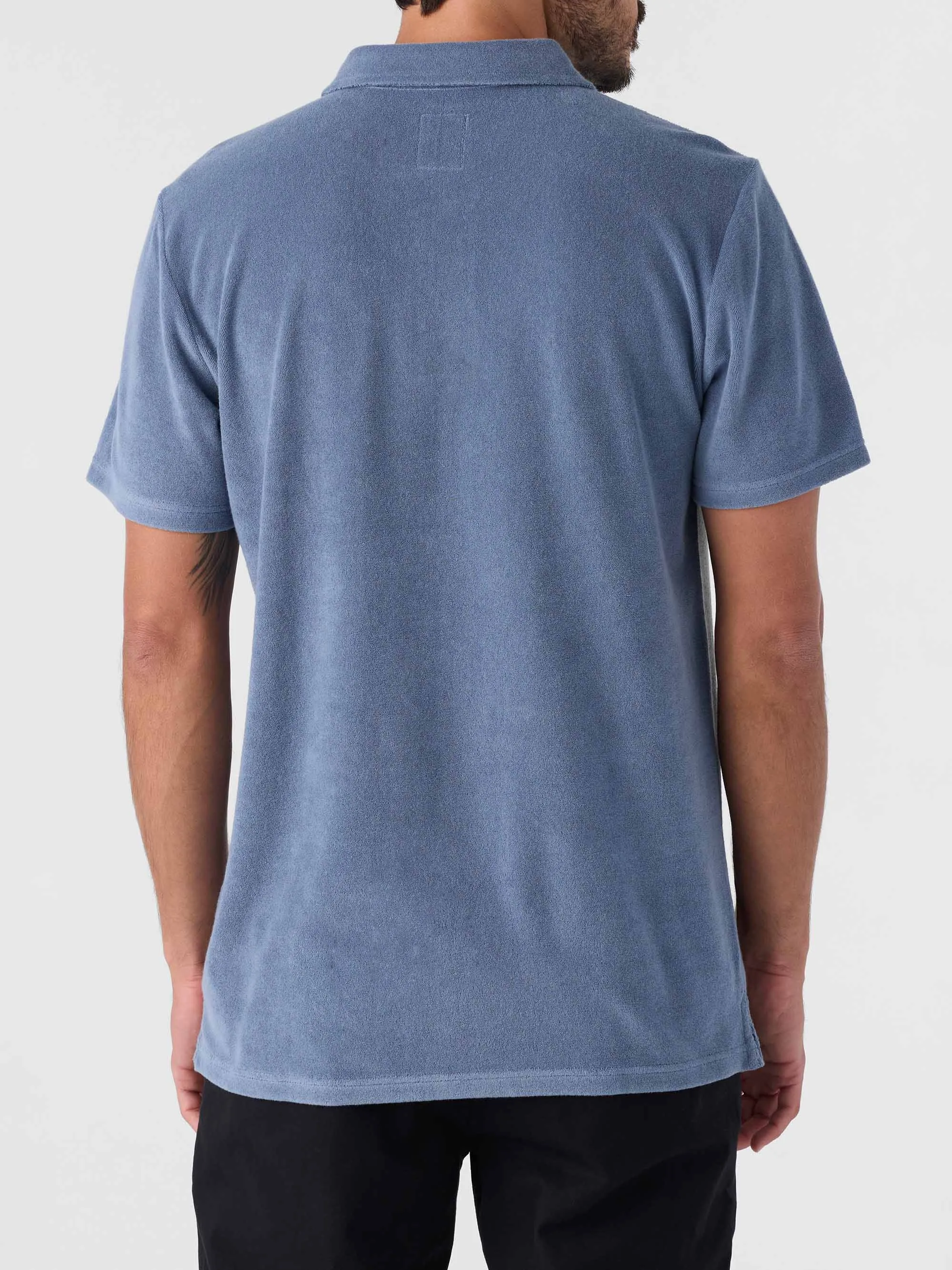 Hang In Polo sold by Hang Ten product image thumbnail 5