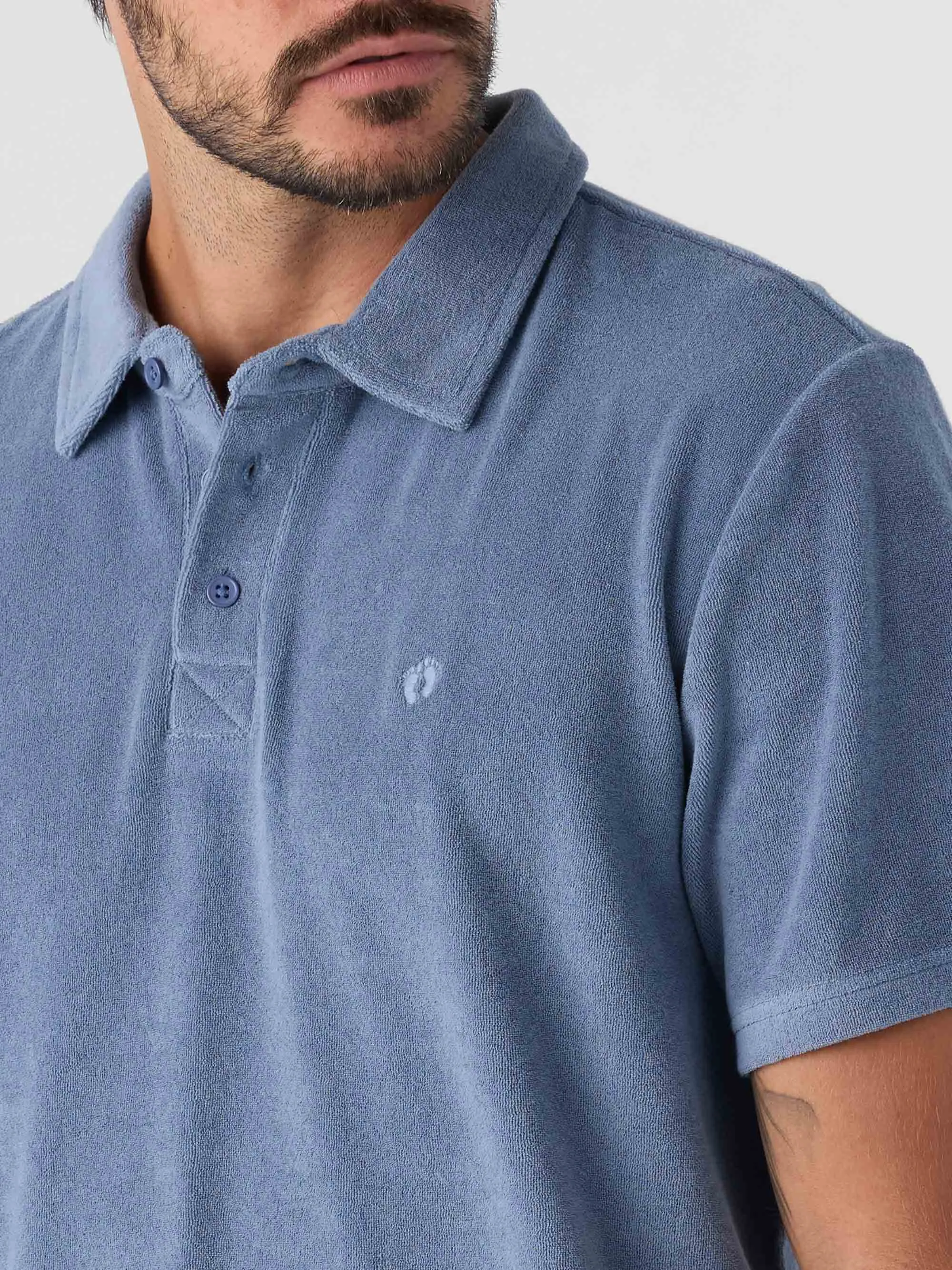 Hang In Polo sold by Hang Ten product image thumbnail 4