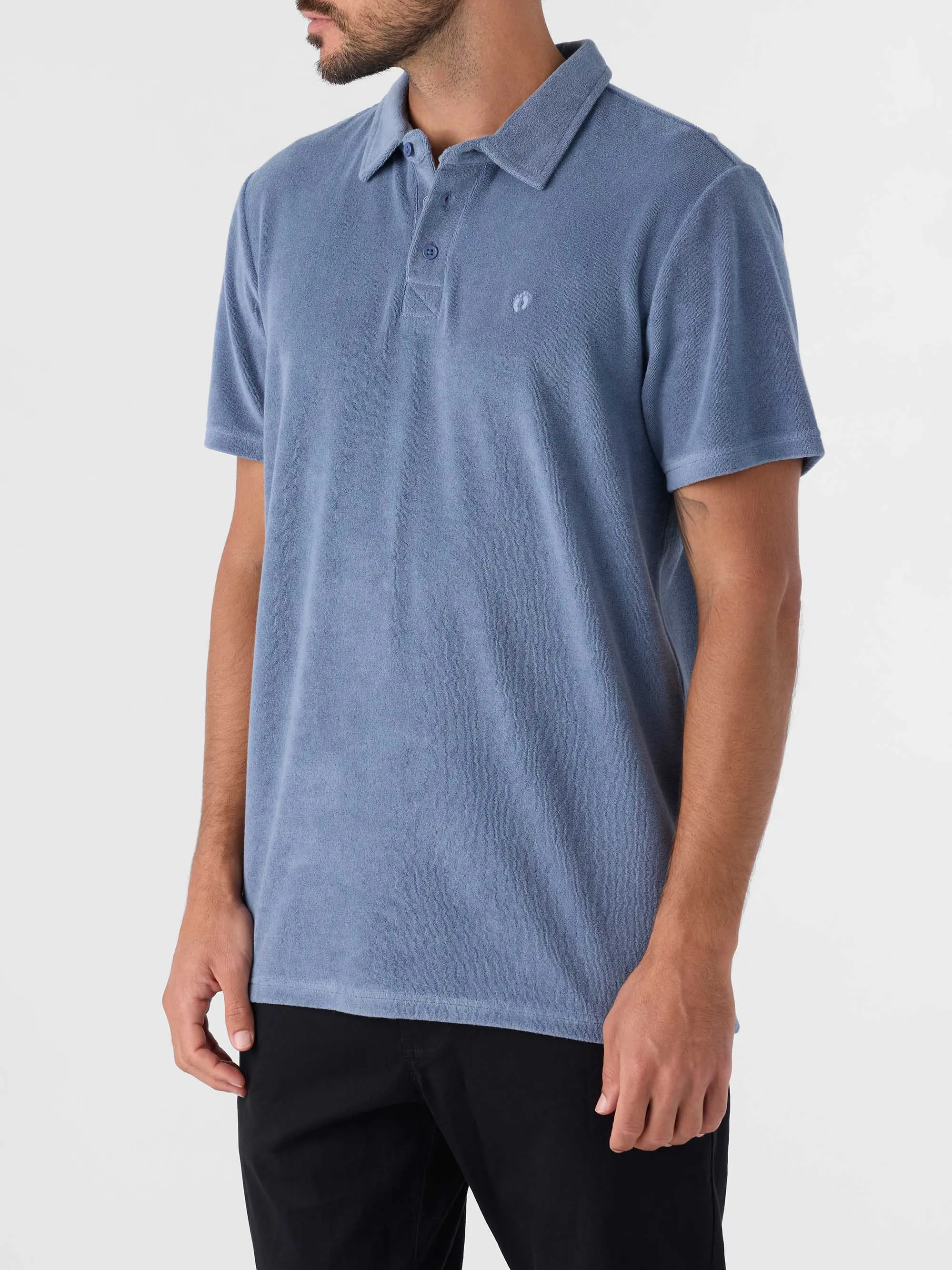 Hang In Polo sold by Hang Ten product image thumbnail 3