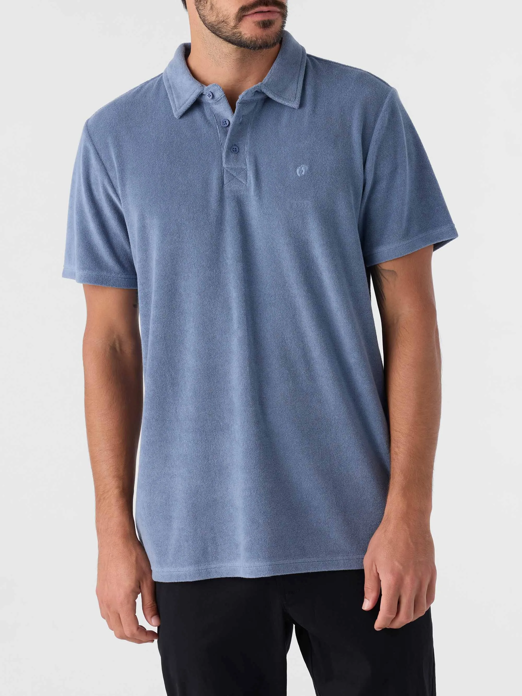Hang In Polo sold by Hang Ten product image thumbnail 2