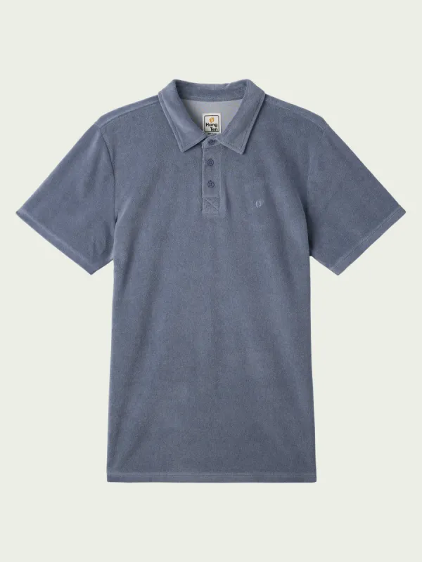 Hang In Polo made by Hang Ten