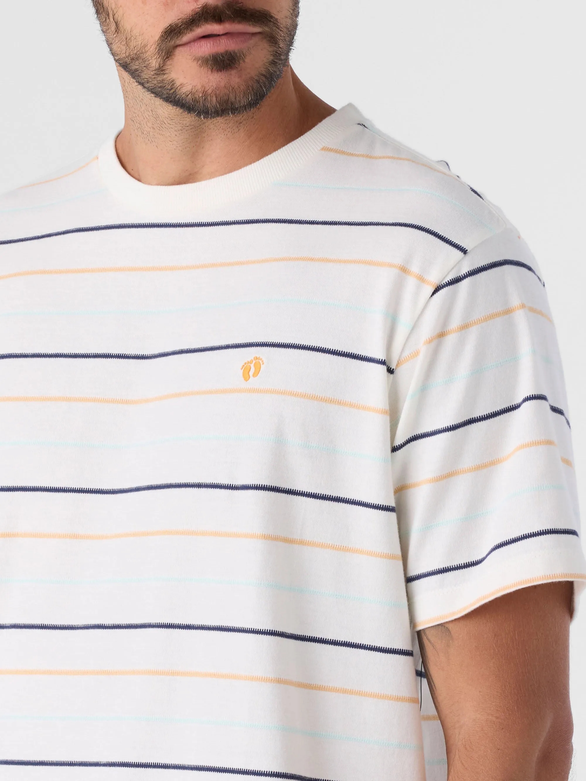 Sunset Tee sold by Hang Ten product image thumbnail 4