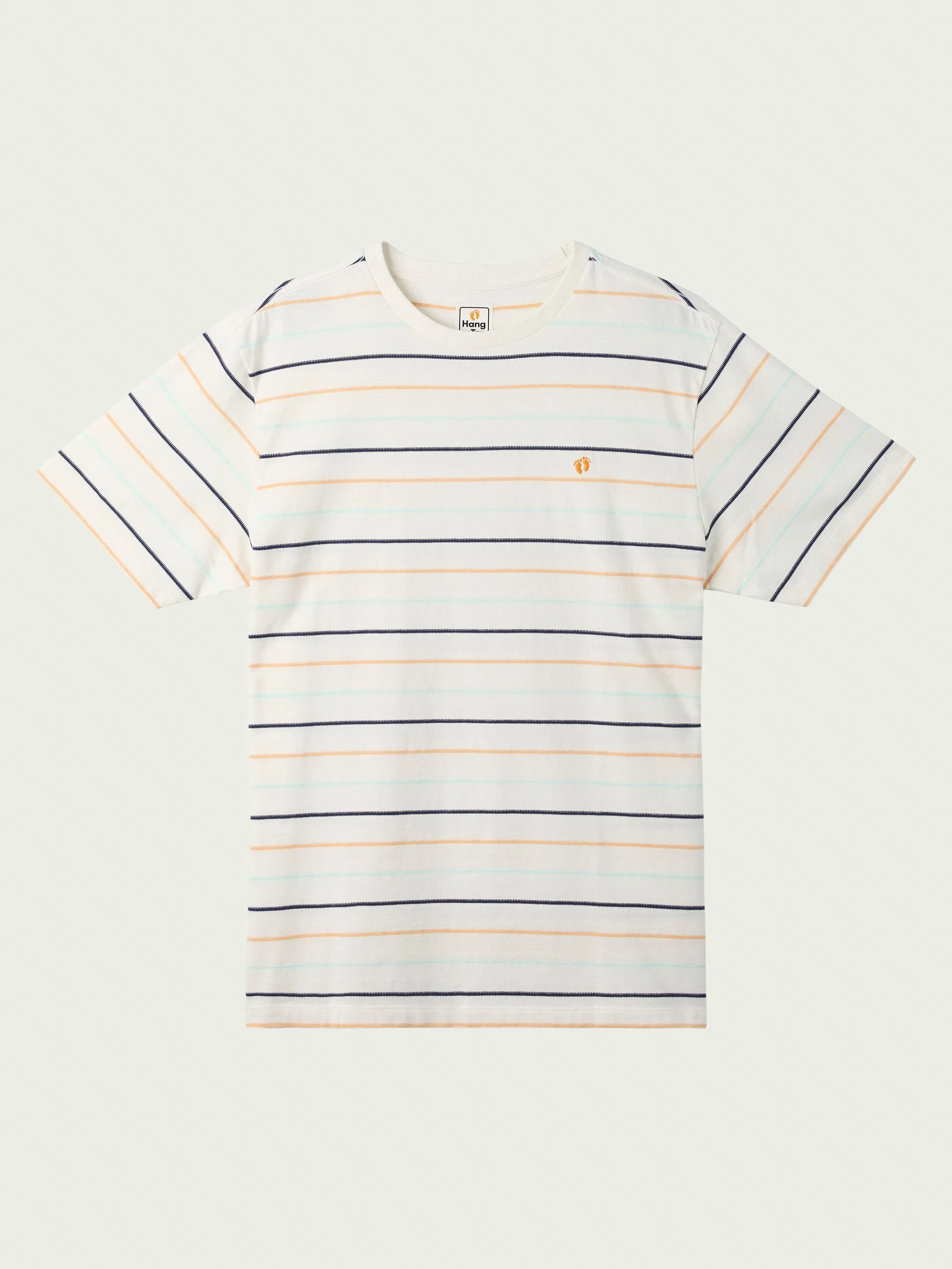 Sunset Tee sold by Hang Ten