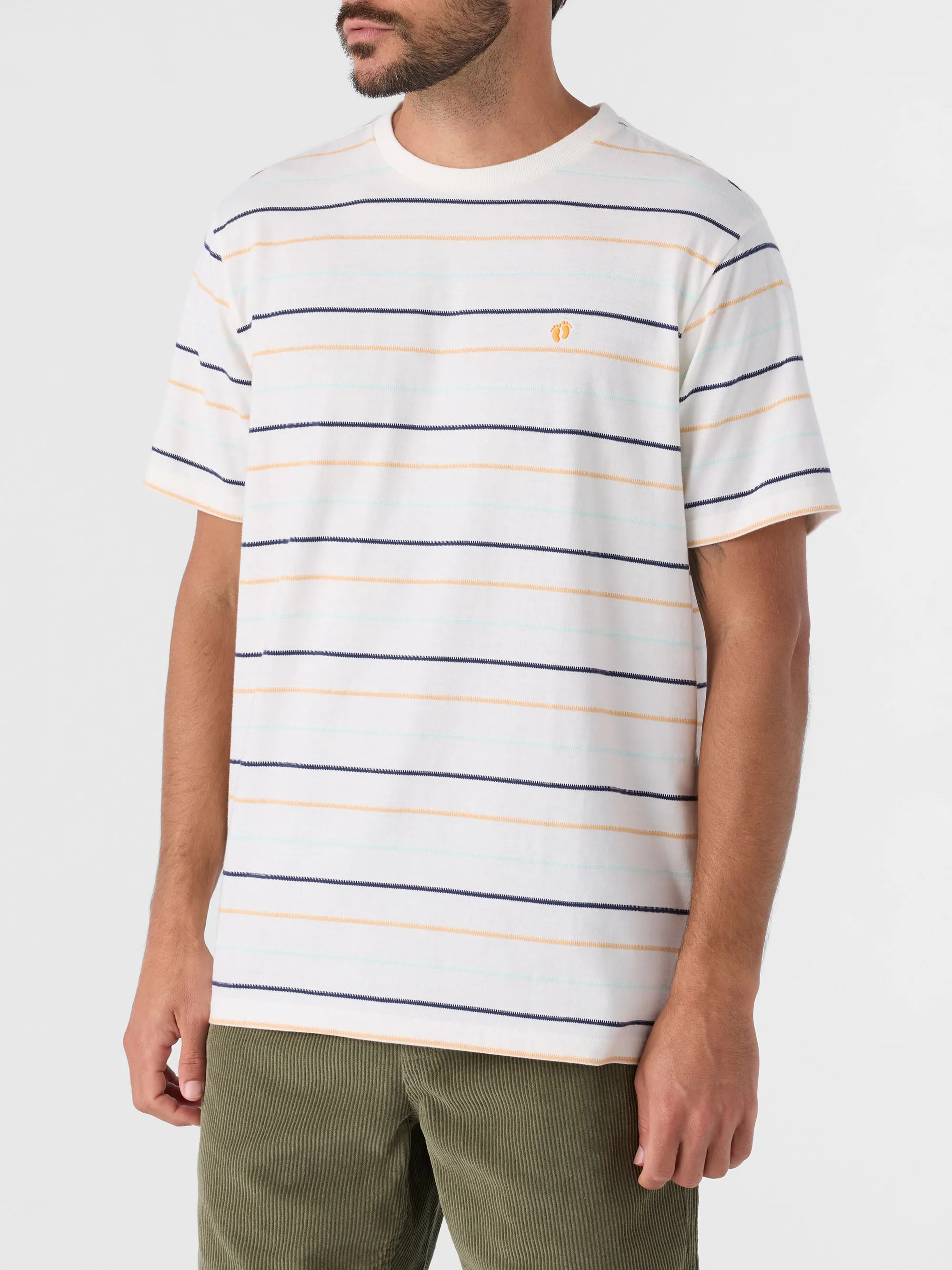 Sunset Tee sold by Hang Ten product image thumbnail 3