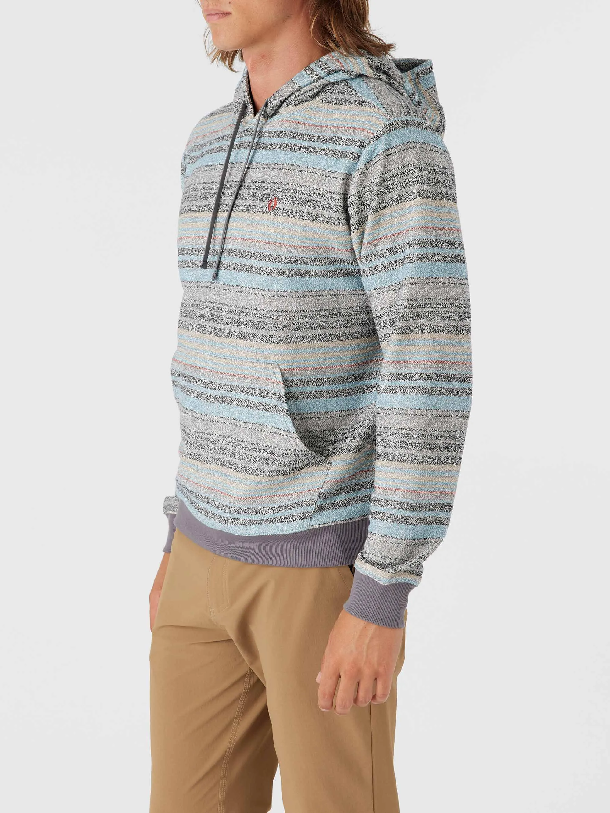 Baja Pullover Fleece sold by Hang Ten product image thumbnail 4