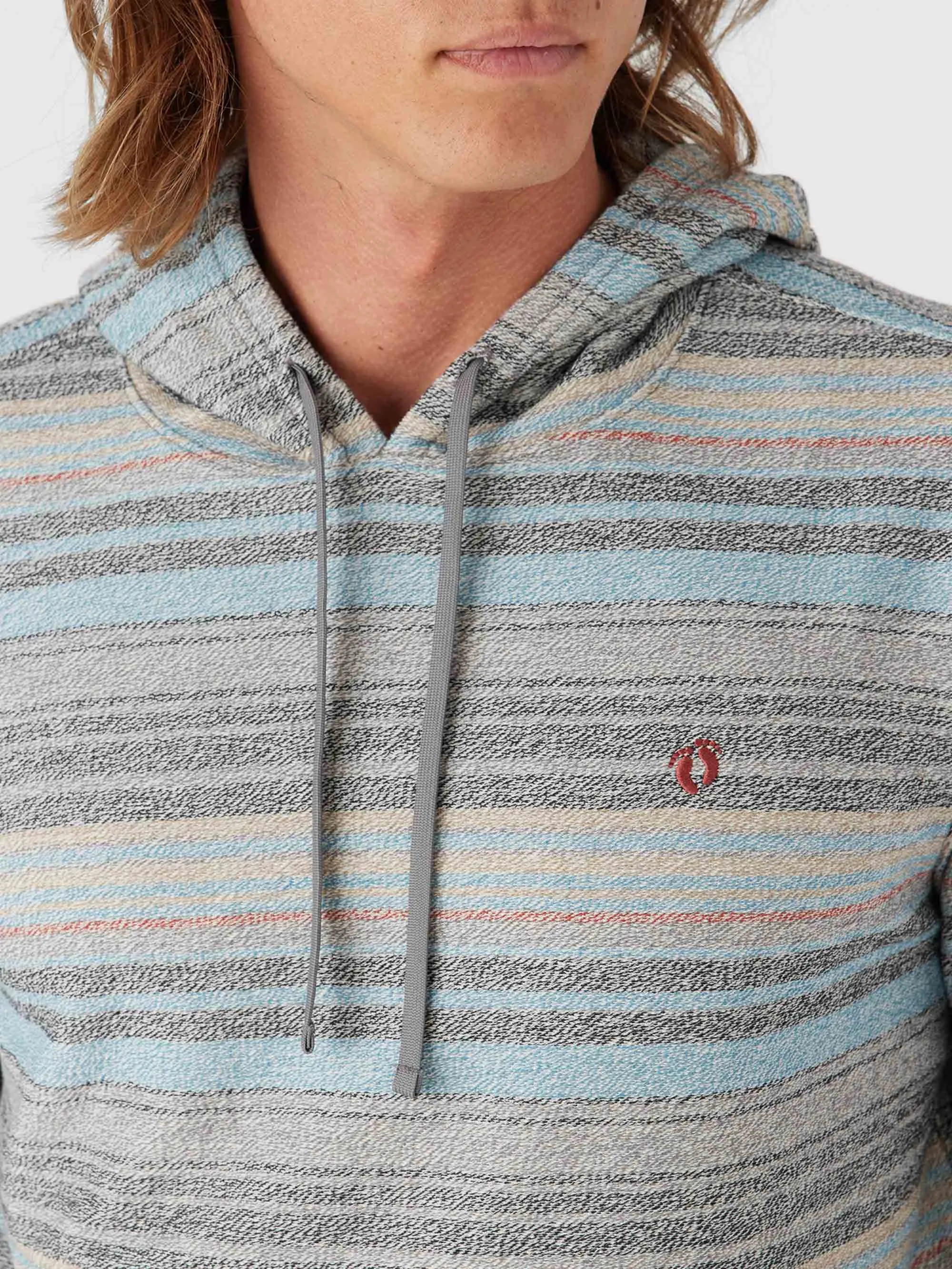 Baja Pullover Fleece sold by Hang Ten product image thumbnail 3
