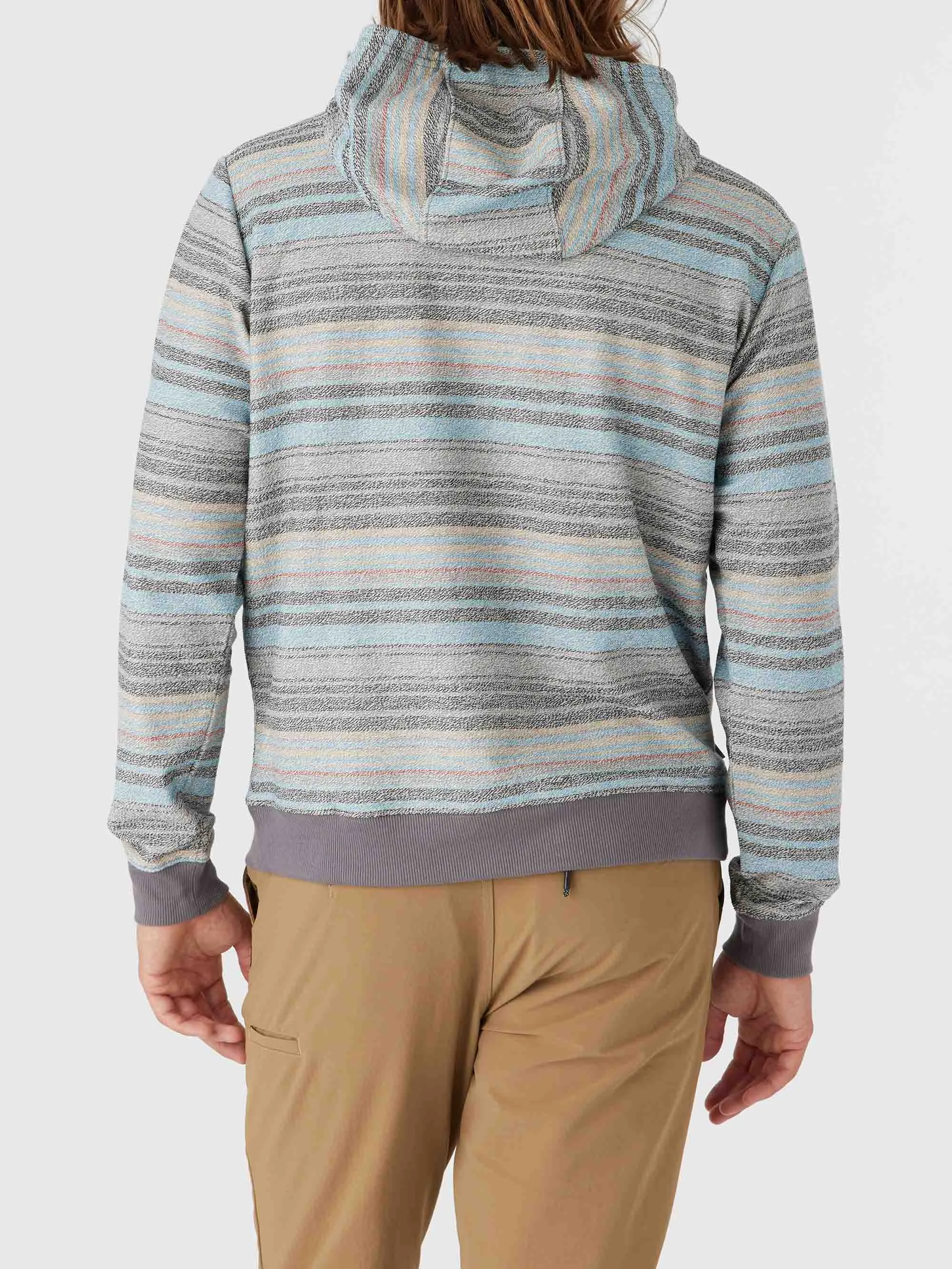 Baja Pullover Fleece sold by Hang Ten product image thumbnail 5