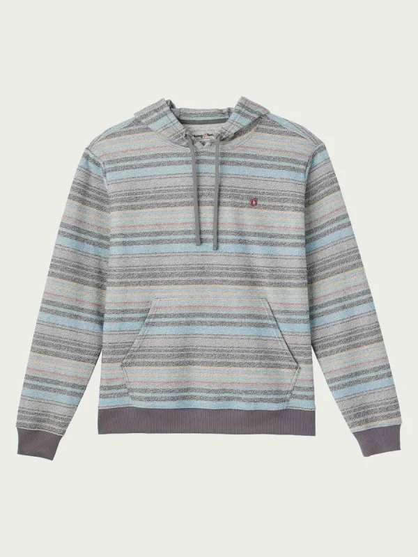 Baja Pullover Fleece sold by Hang Ten