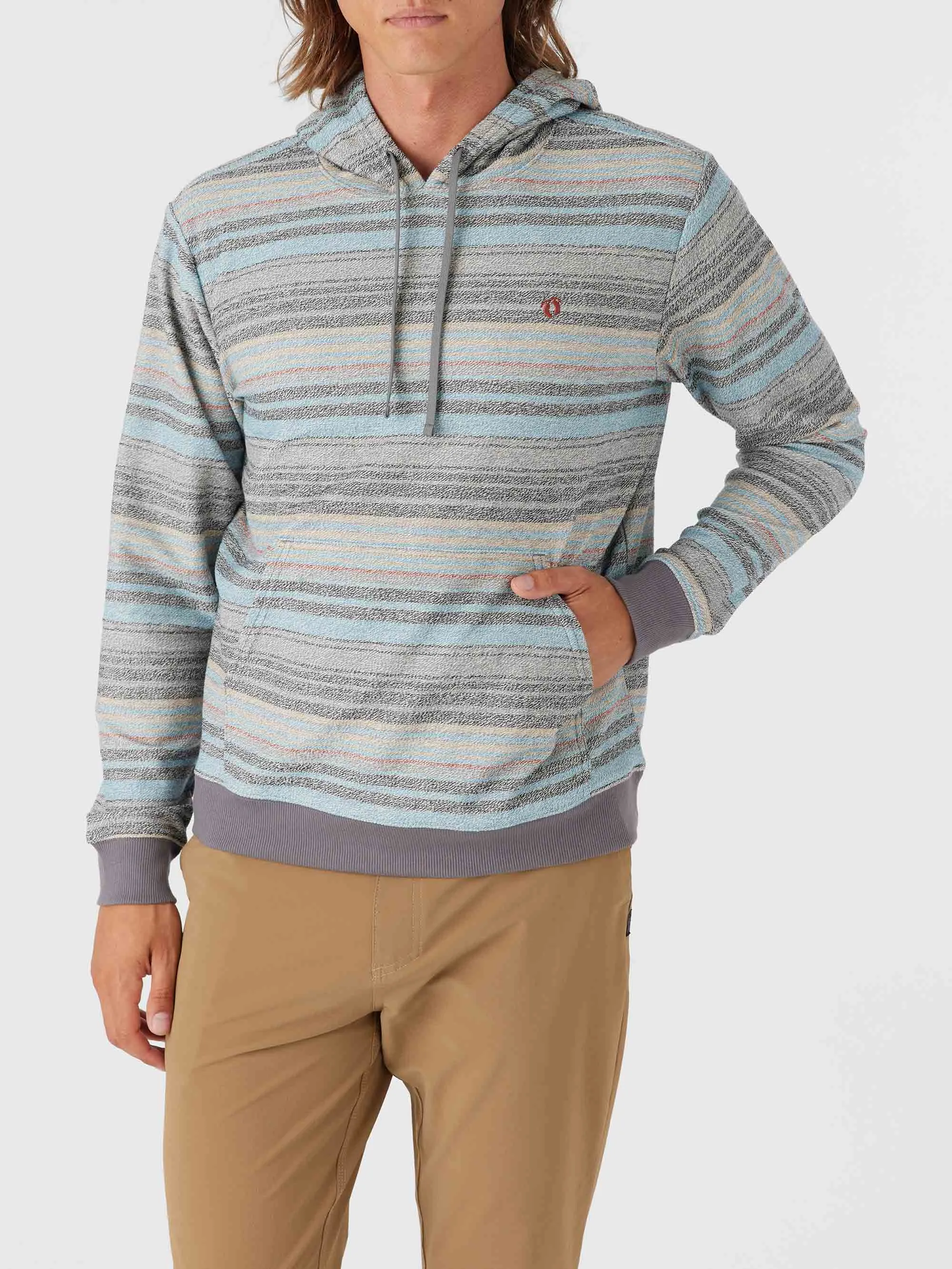Baja Pullover Fleece sold by Hang Ten product image thumbnail 2