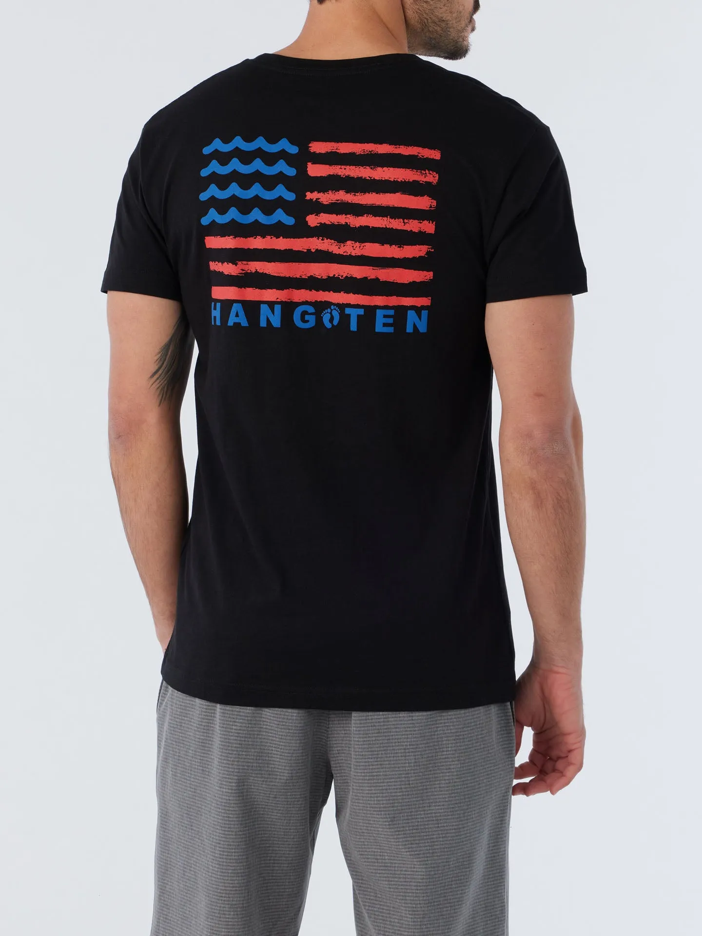 Surfin Time Tee sold by Hang Ten product image thumbnail 4