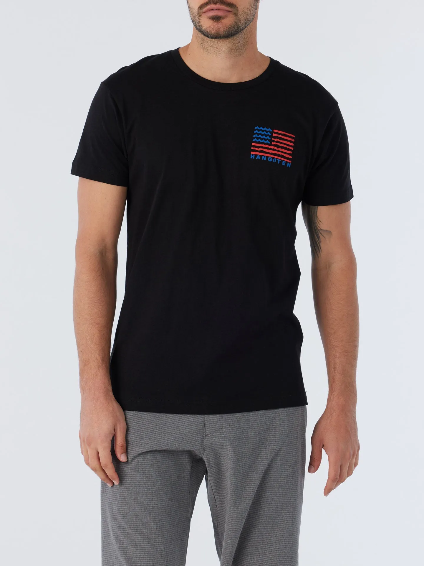 Surfin Time Tee sold by Hang Ten product image thumbnail 2