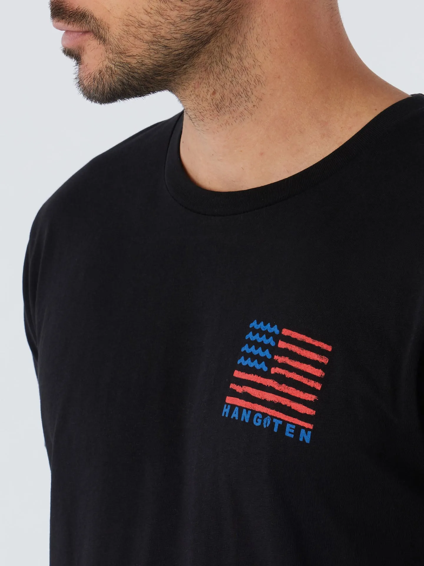 Surfin Time Tee sold by Hang Ten product image thumbnail 5