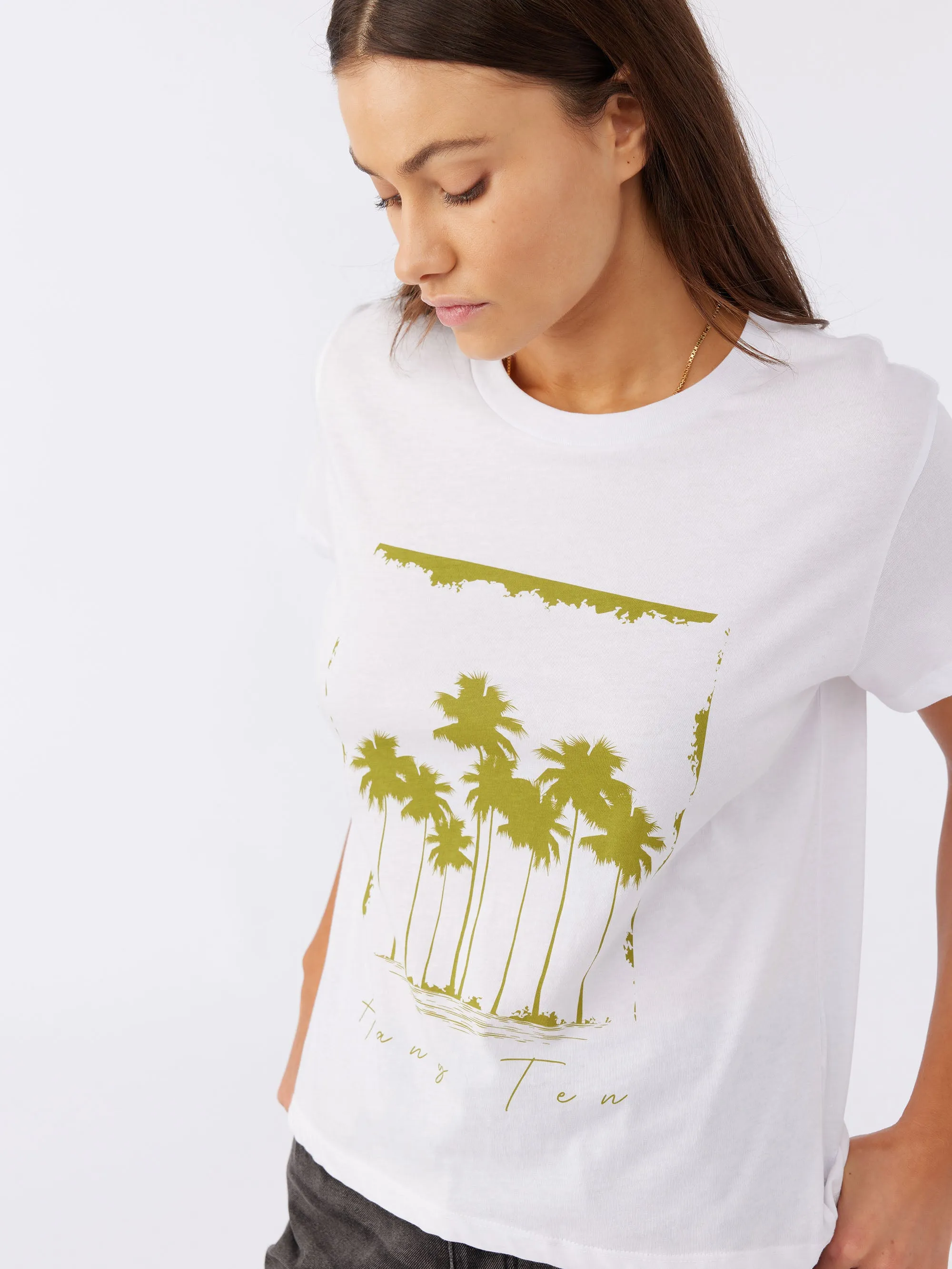 Sandbar Tee sold by Hang Ten product image thumbnail 4