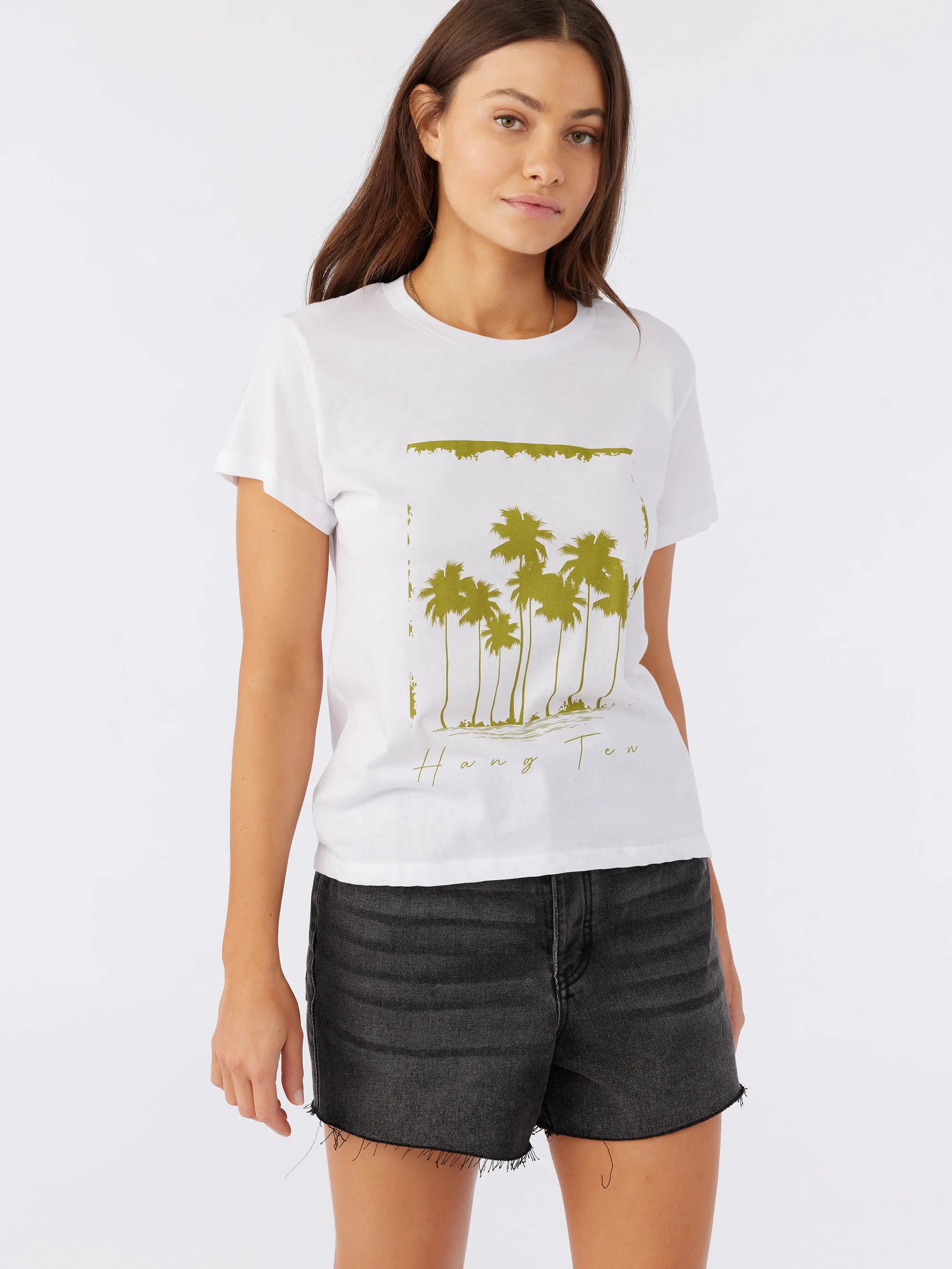 Sandbar Tee sold by Hang Ten product image thumbnail 5