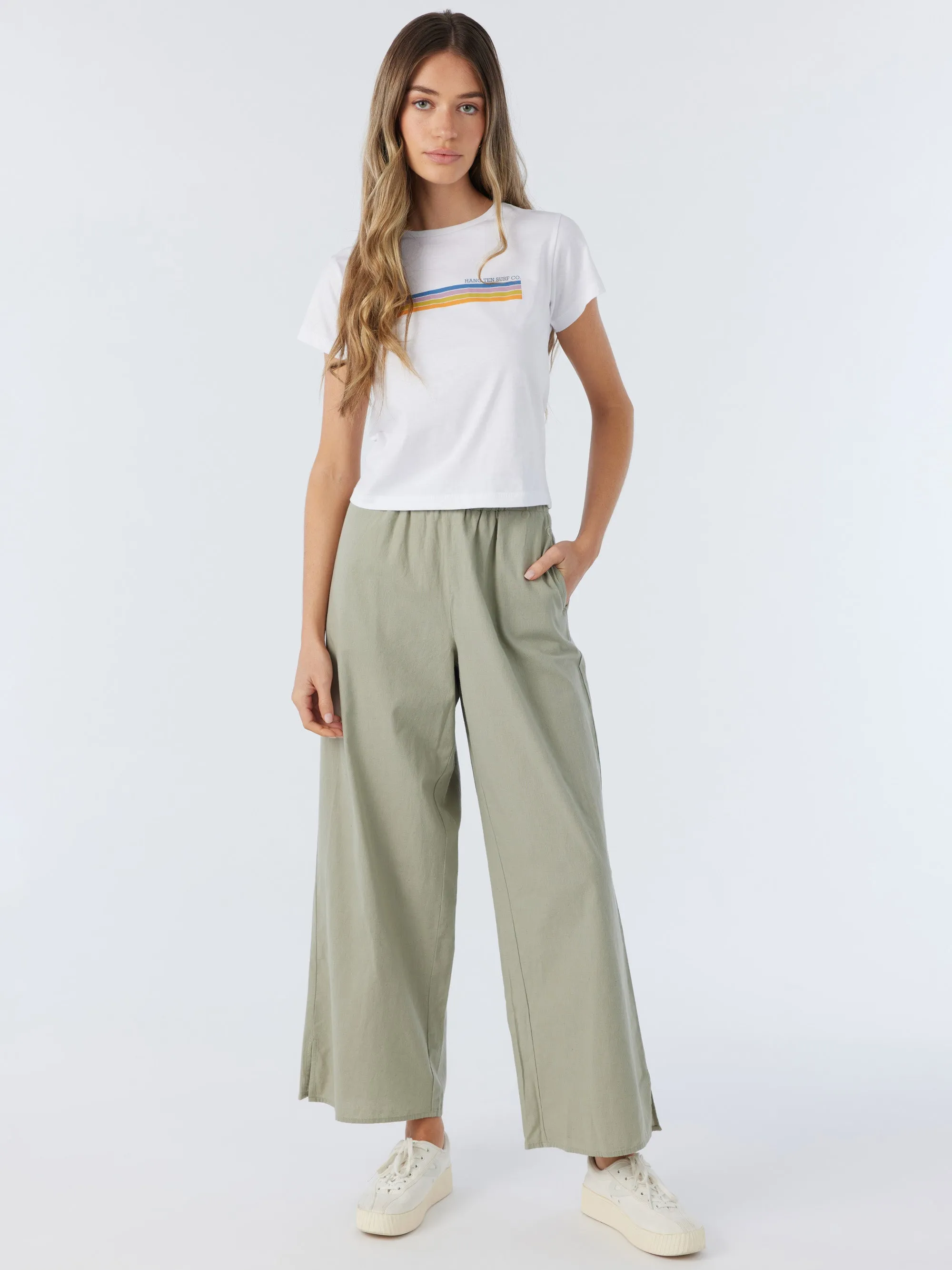 Ocean Sunrise Tee sold by Hang Ten product image thumbnail 3