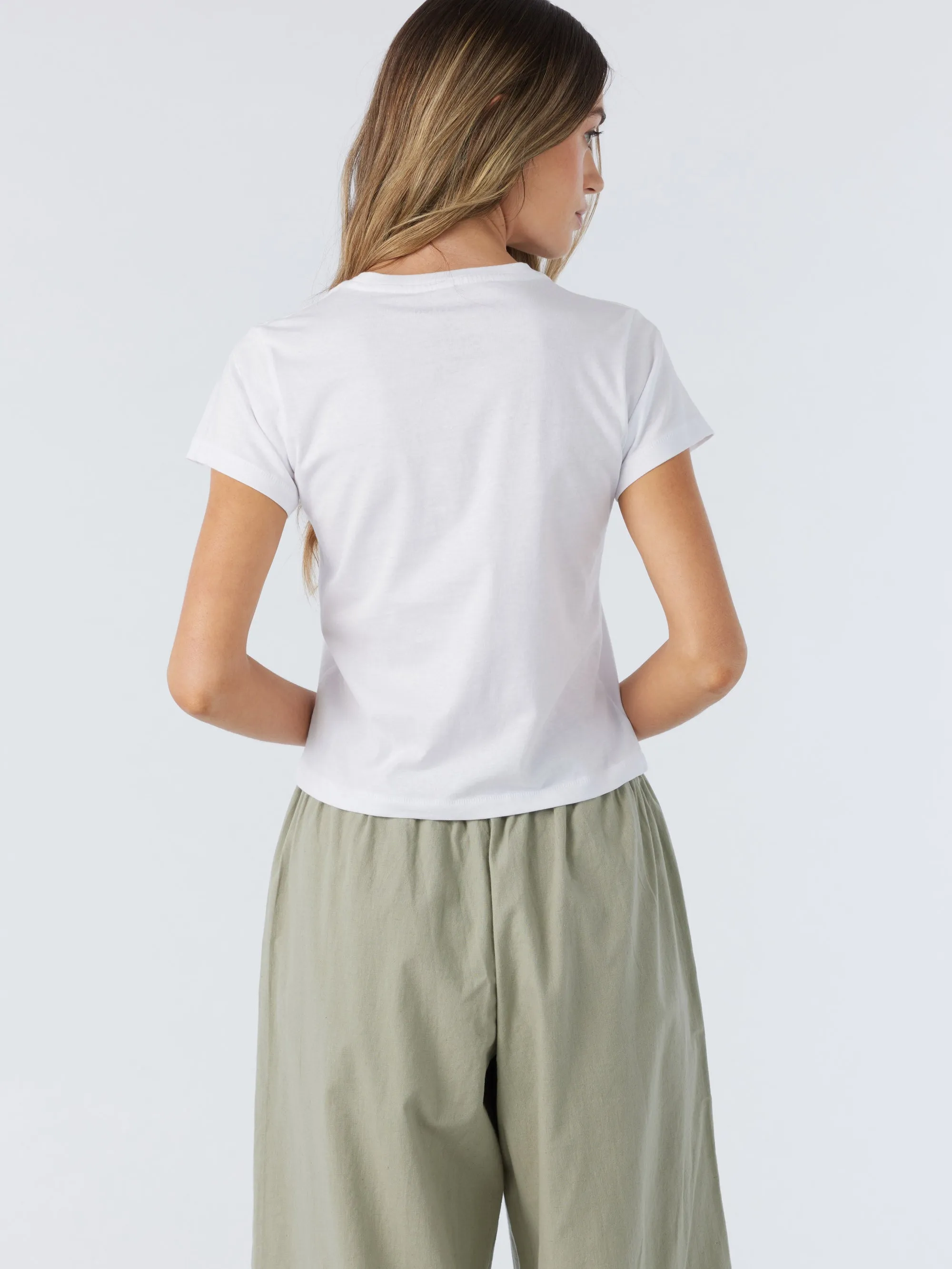 Ocean Sunrise Tee sold by Hang Ten product image thumbnail 2