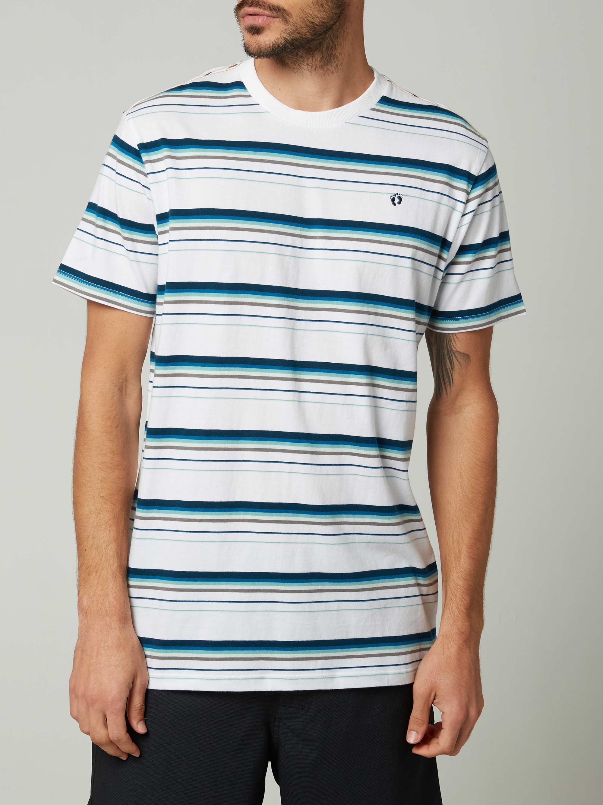 Parker Tee sold by Hang Ten product image thumbnail 2