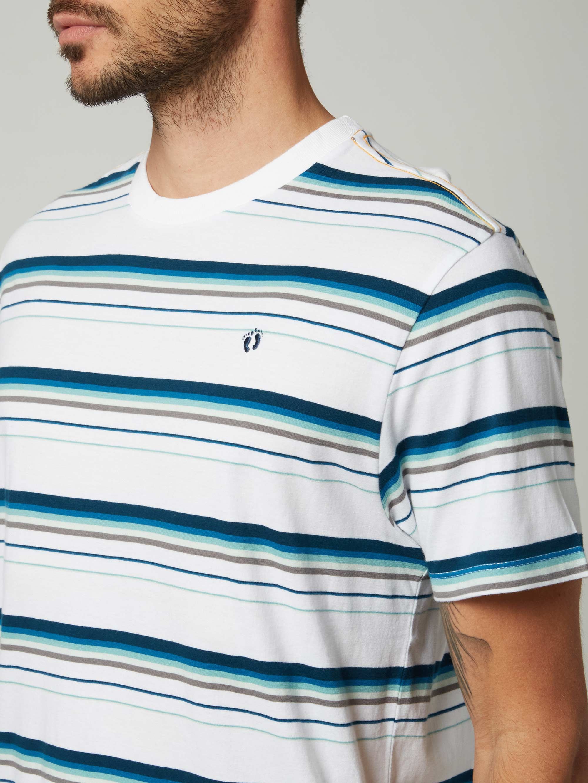 Parker Tee sold by Hang Ten product image thumbnail 3