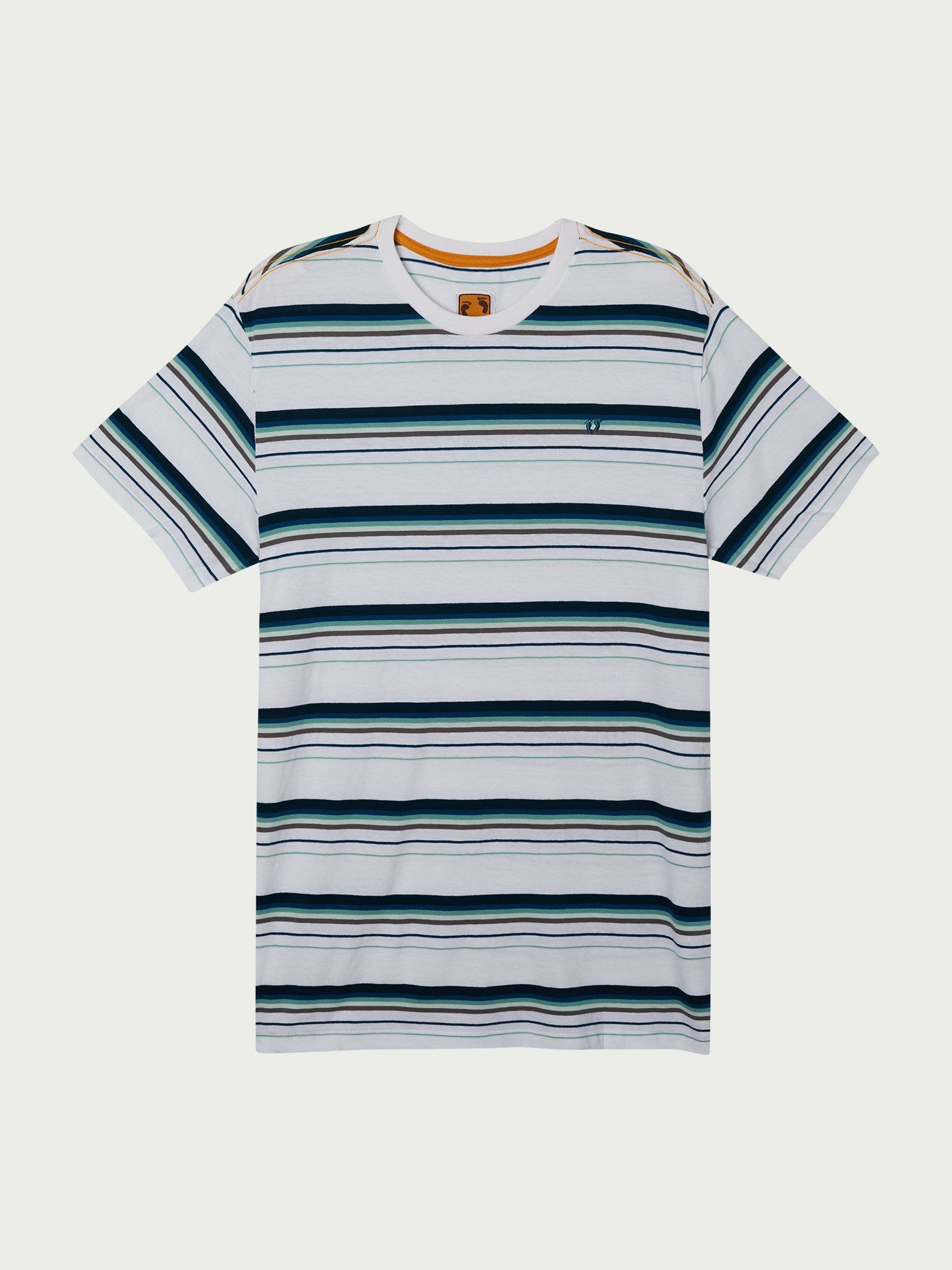 Parker Tee sold by Hang Ten