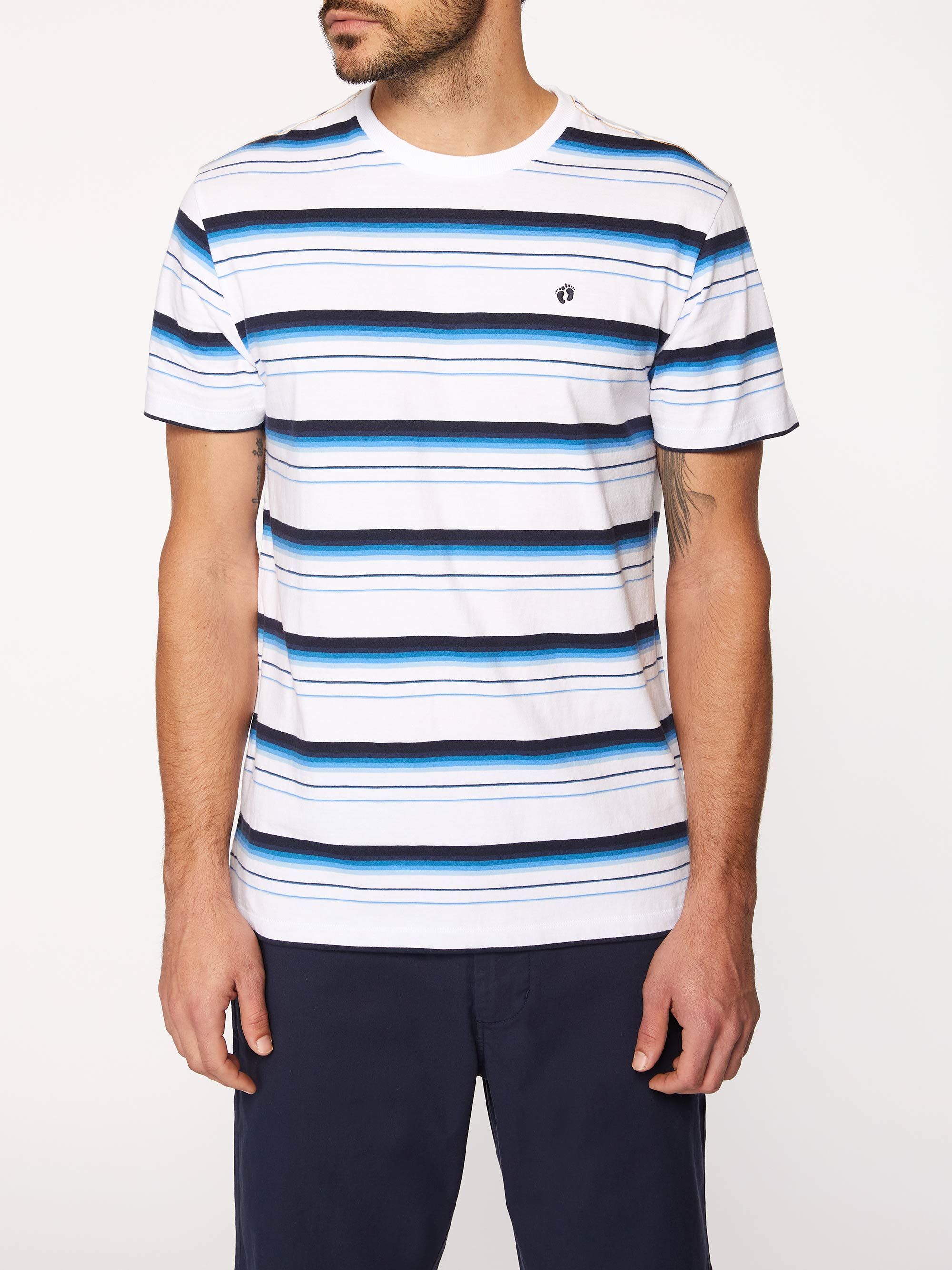 Parker Tee sold by Hang Ten product image thumbnail 4