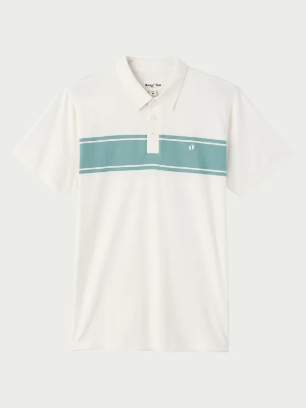 Mark Polo sold by Hang Ten