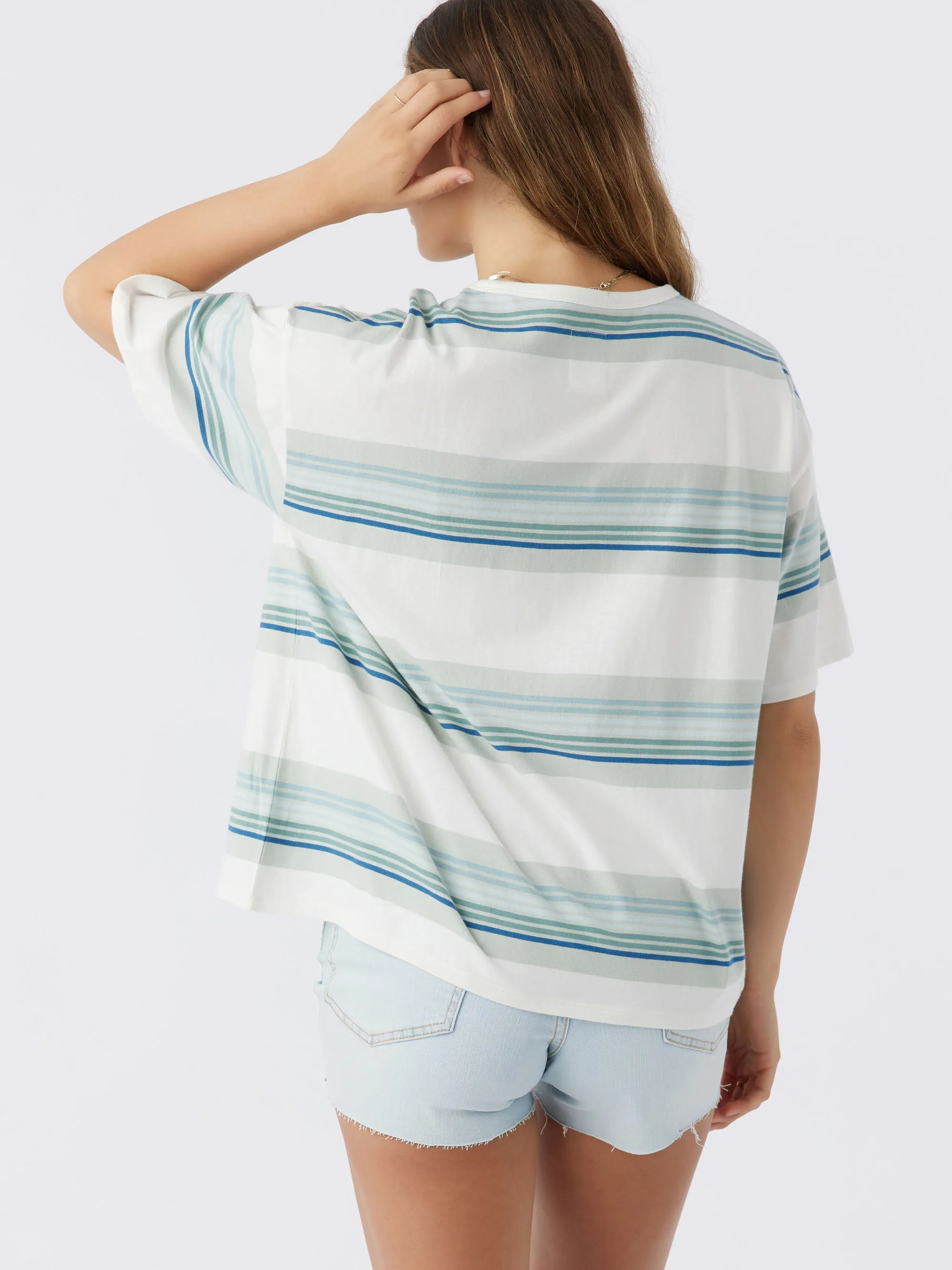 Cass Pocket Tee sold by Hang Ten product image thumbnail 2