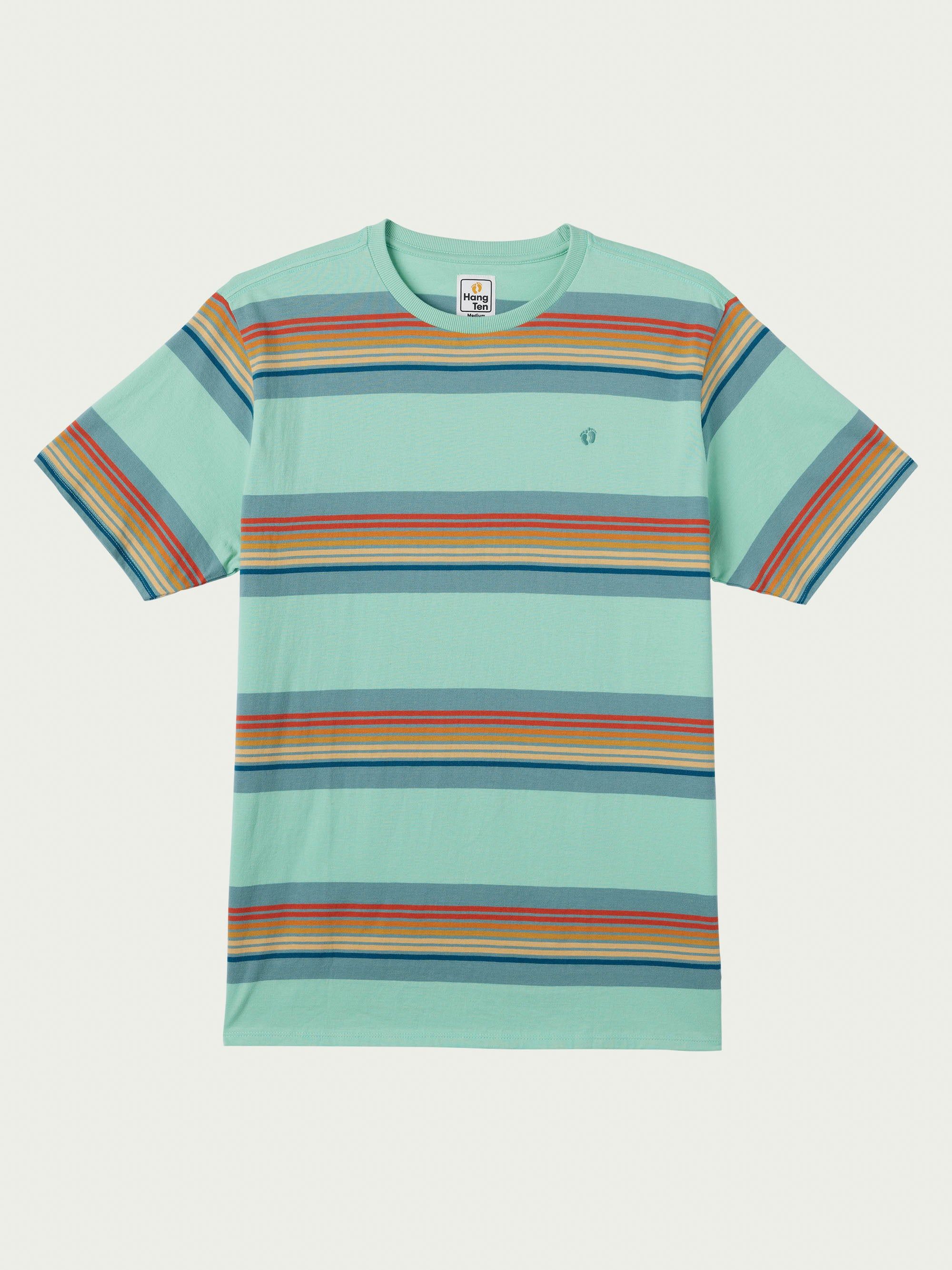 Kel Tee sold by Hang Ten