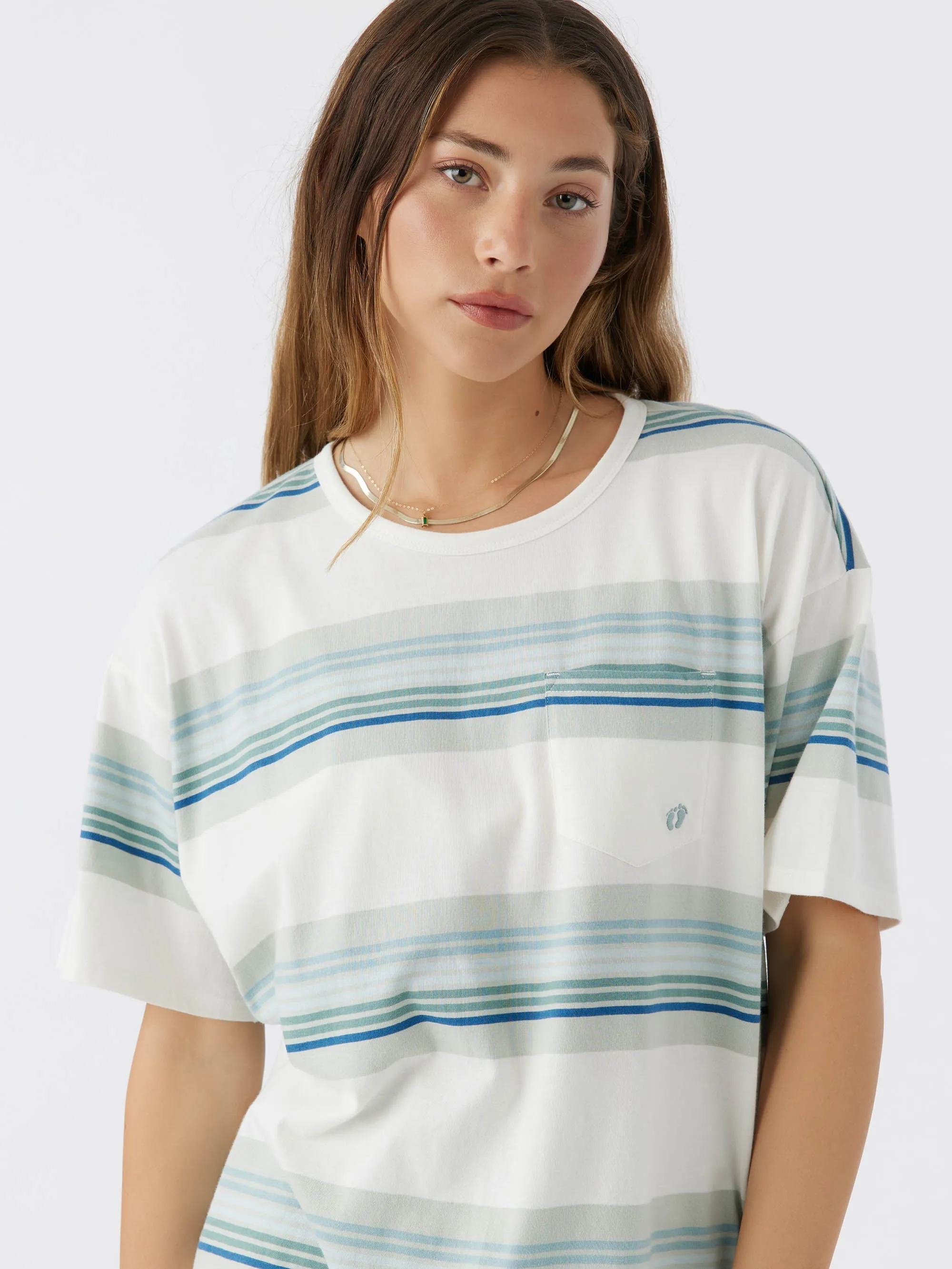 Cass Pocket Tee sold by Hang Ten product image thumbnail 3