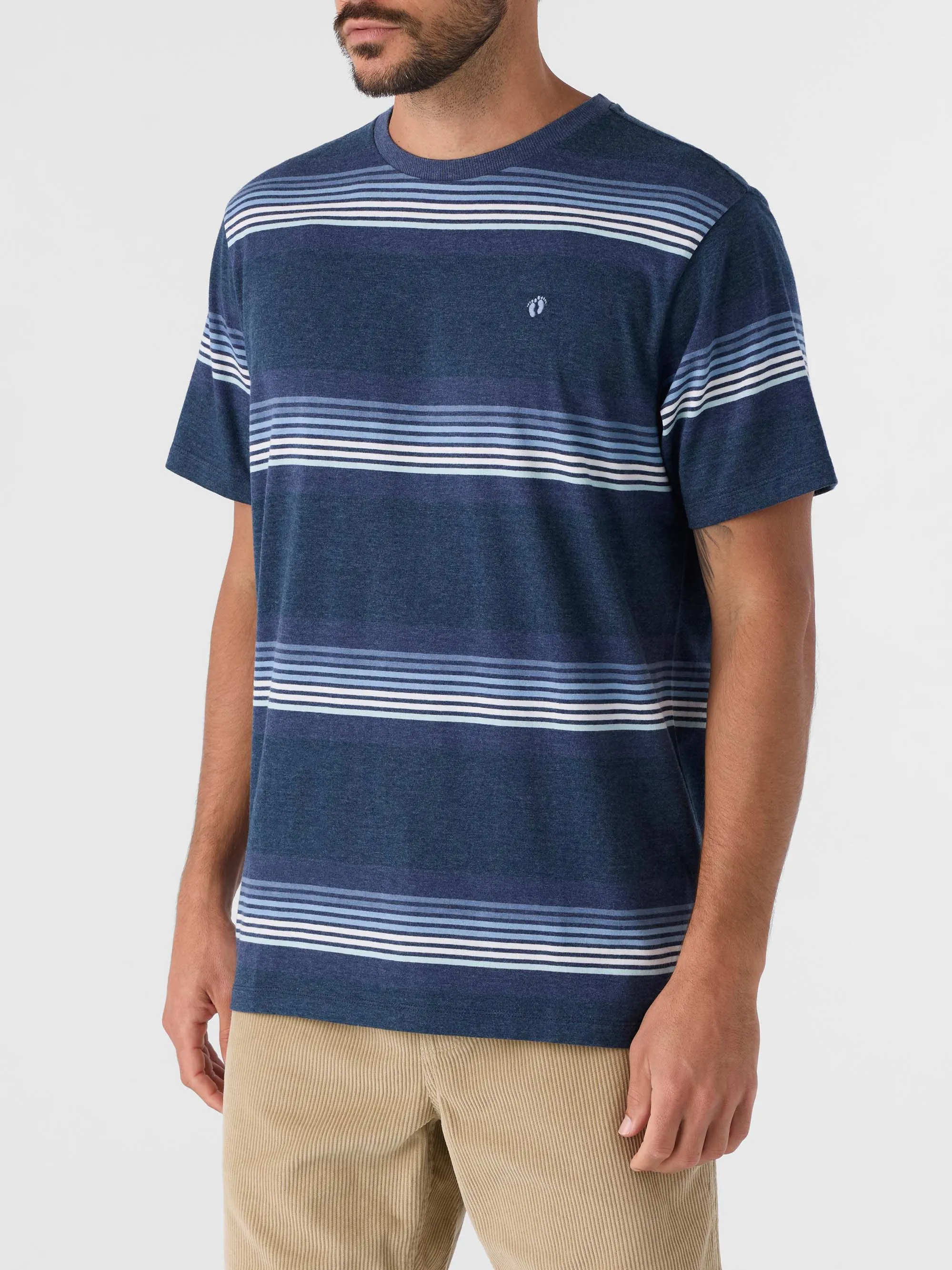 Hang Ten Tee sold by Hang Ten product image thumbnail 3