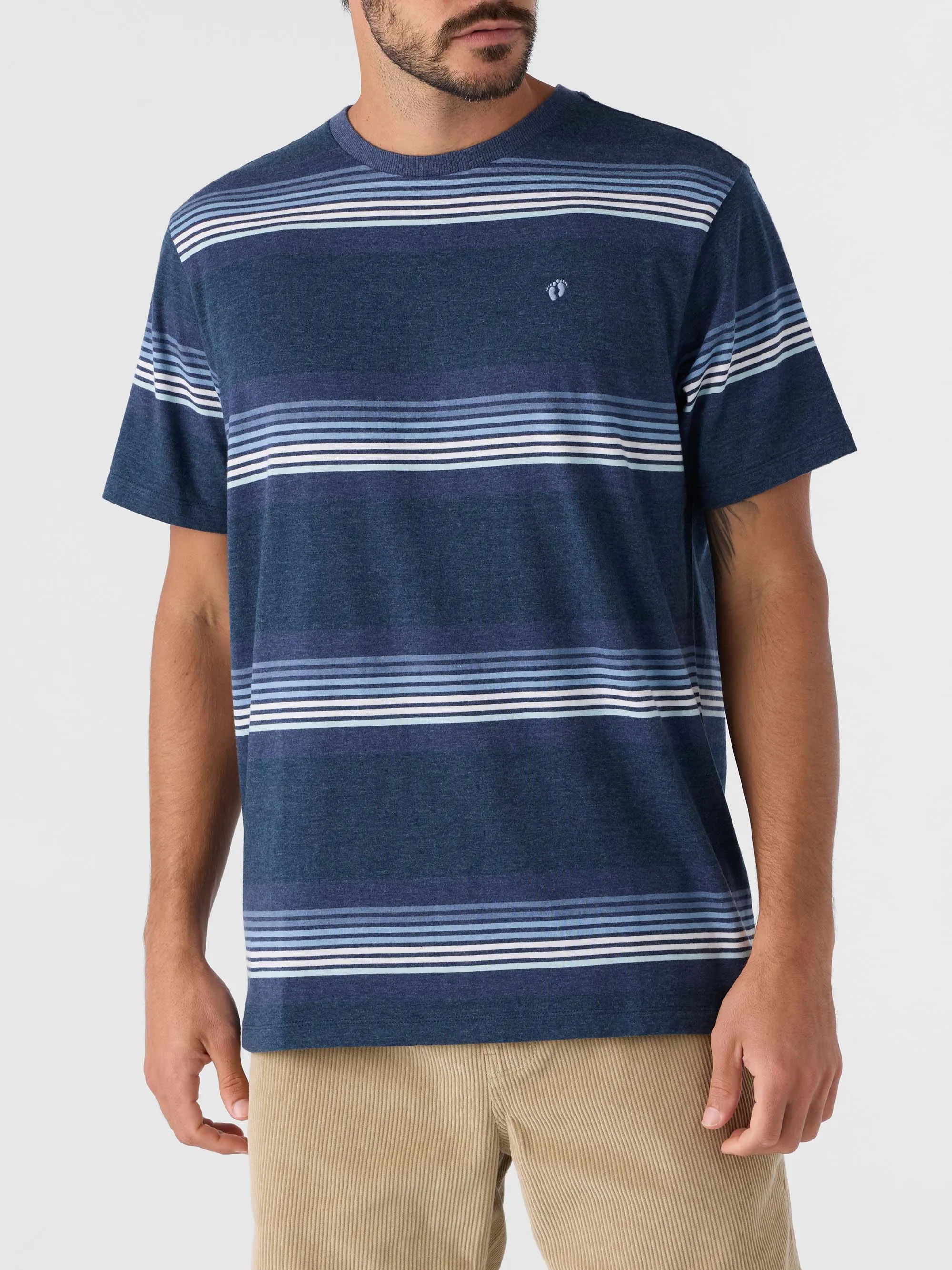 Hang Ten Tee sold by Hang Ten product image thumbnail 2
