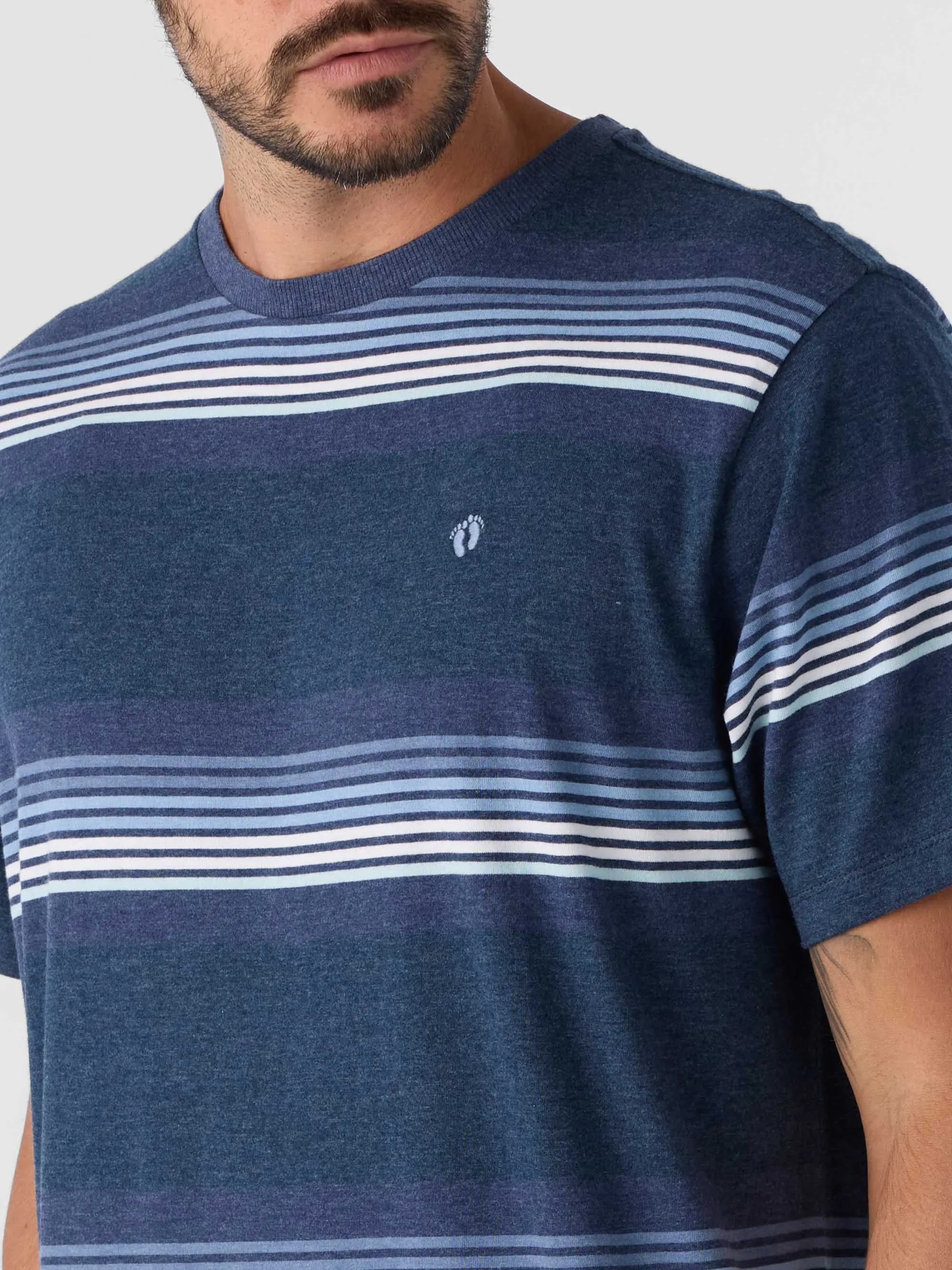 Hang Ten Tee sold by Hang Ten product image thumbnail 4
