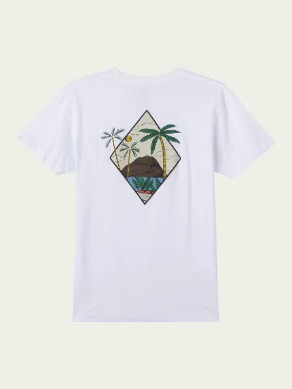 Island Time Tee sold by Hang Ten
