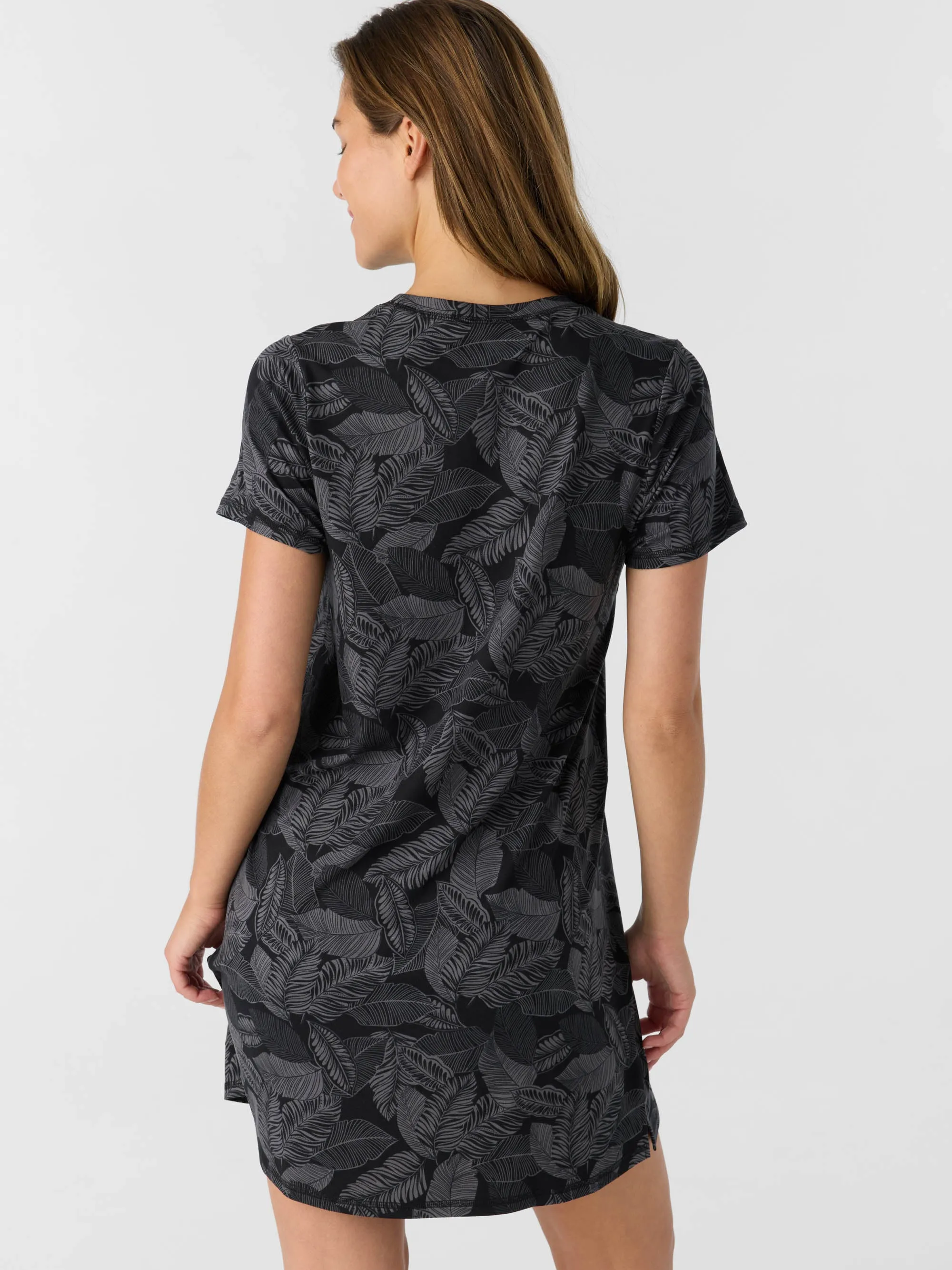 Bree UPF Sun Dress sold by Hang Ten product image thumbnail 2