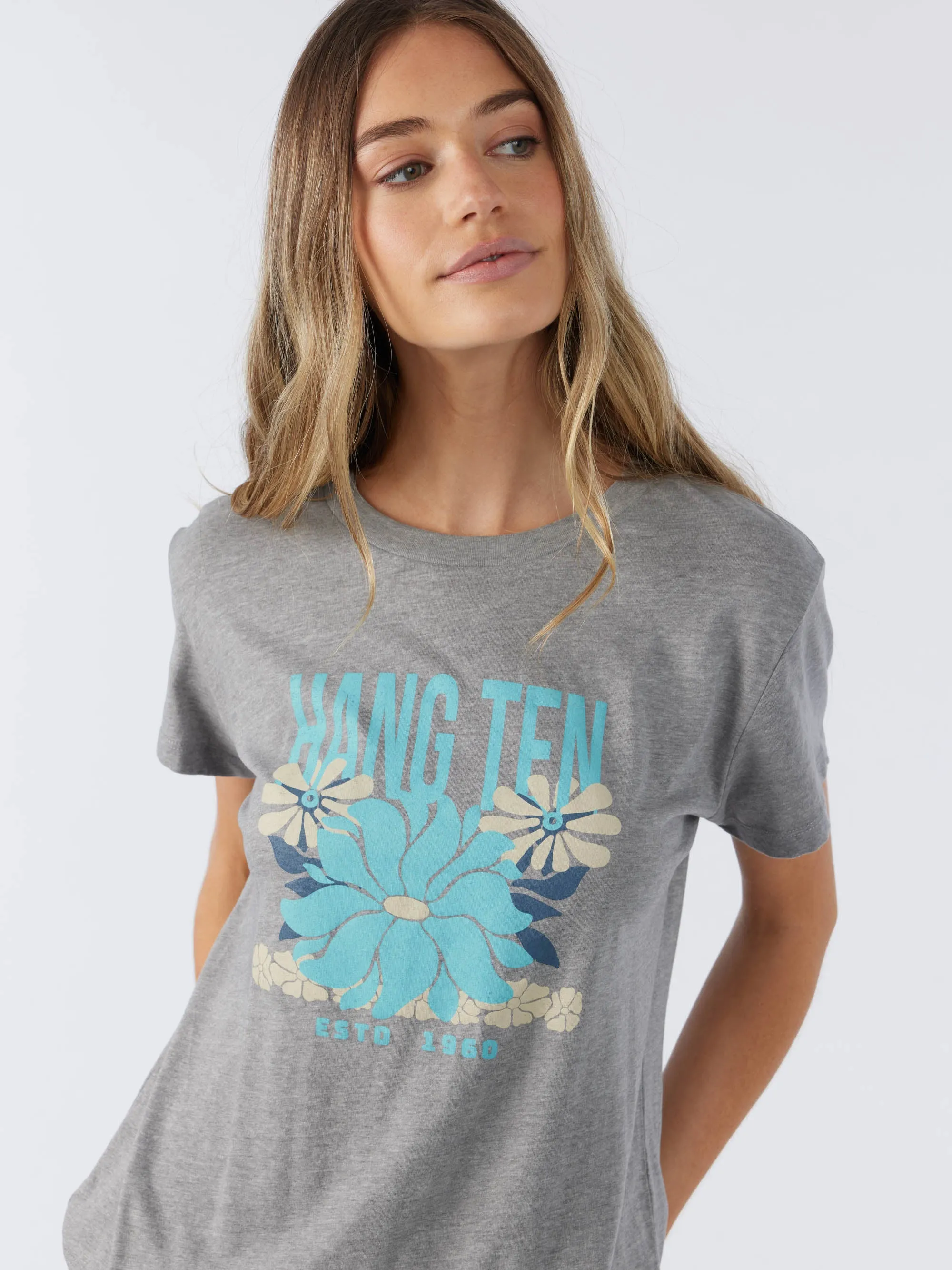 Grand Garden Tee sold by Hang Ten product image thumbnail 5