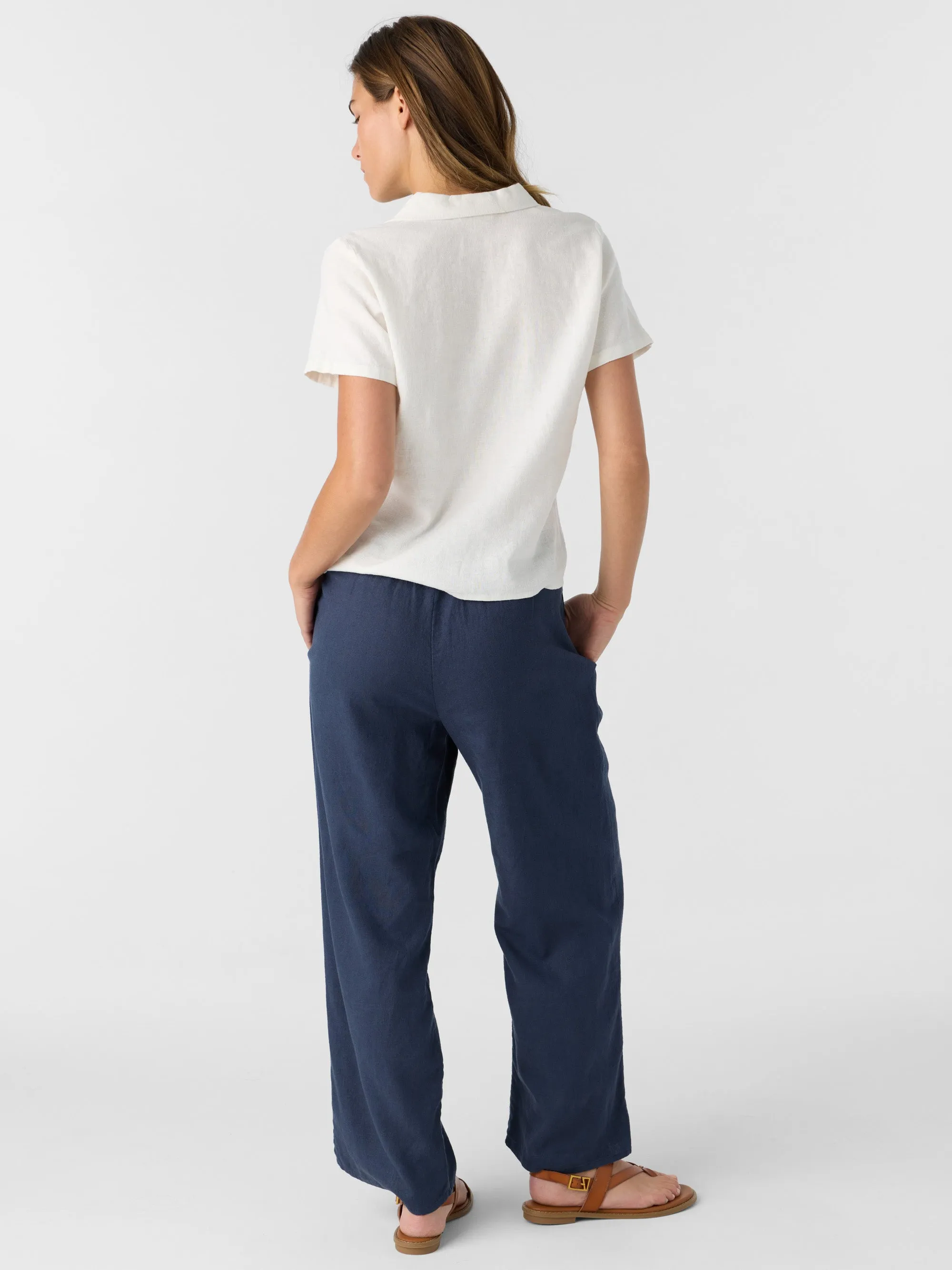 Lakes Pant sold by Hang Ten product image thumbnail 4