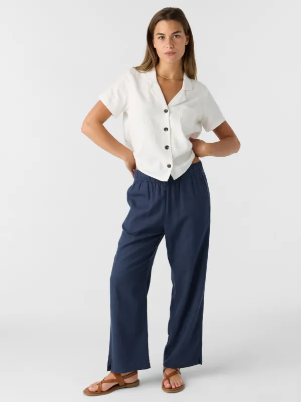 Lakes Pant sold by Hang Ten